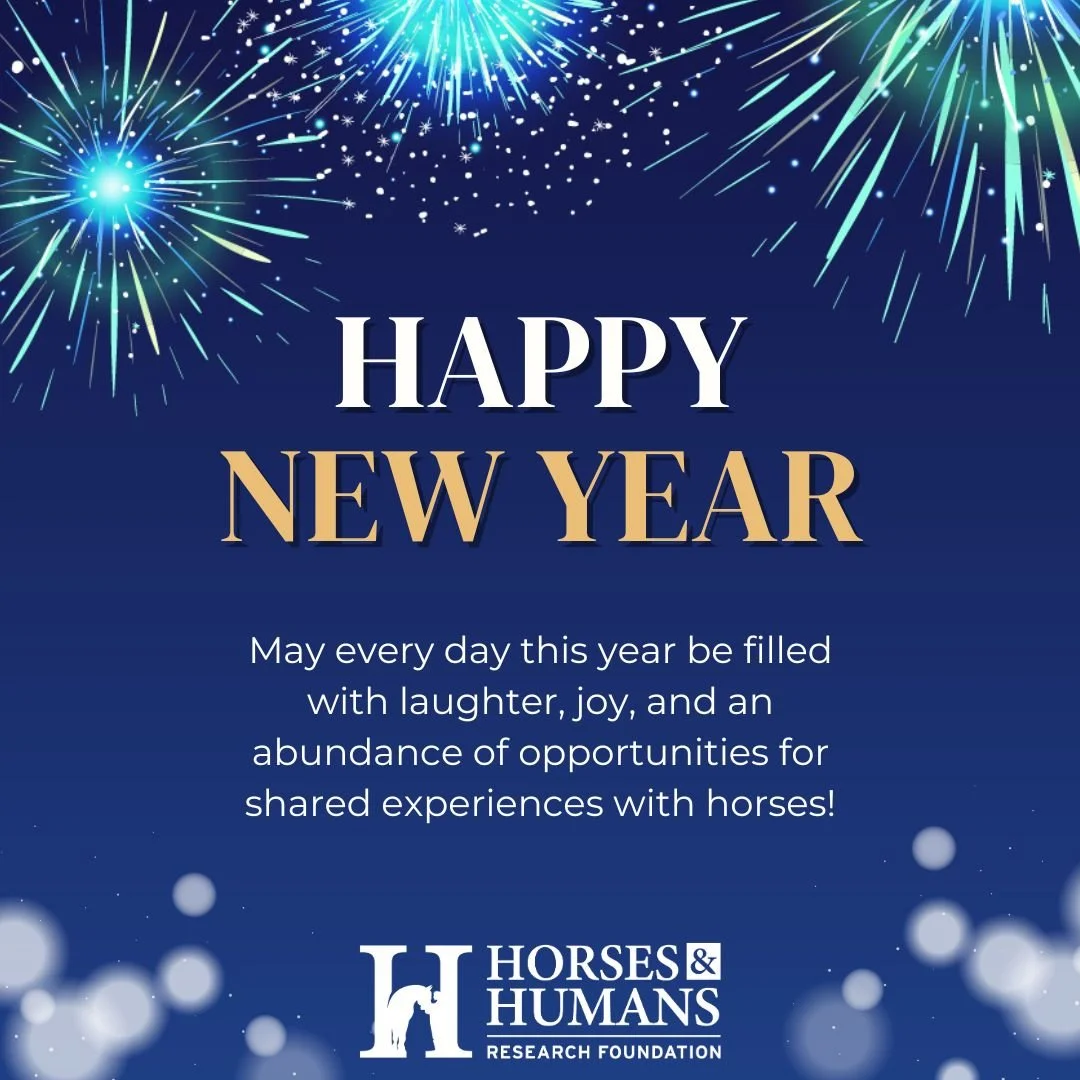 Happy New Year!