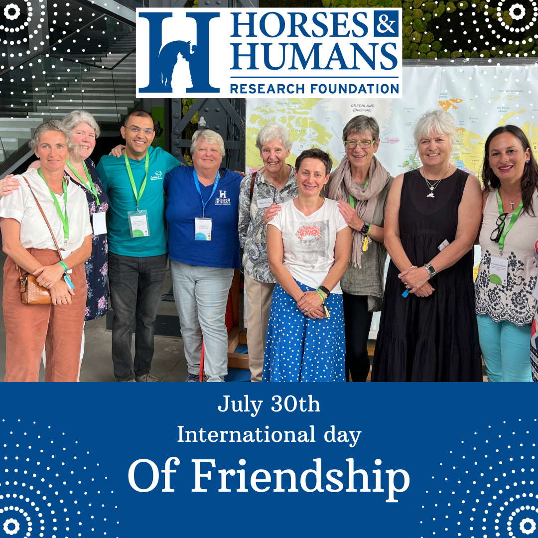 International Day of Friendship