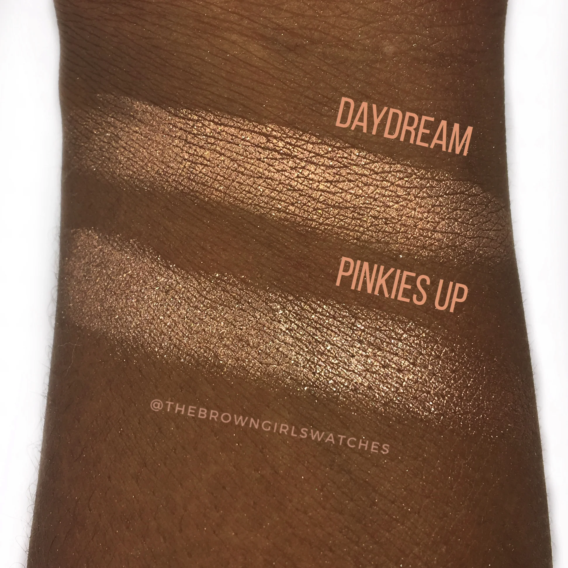 ABH "Daydream" vs BHB "Pinkies Up"