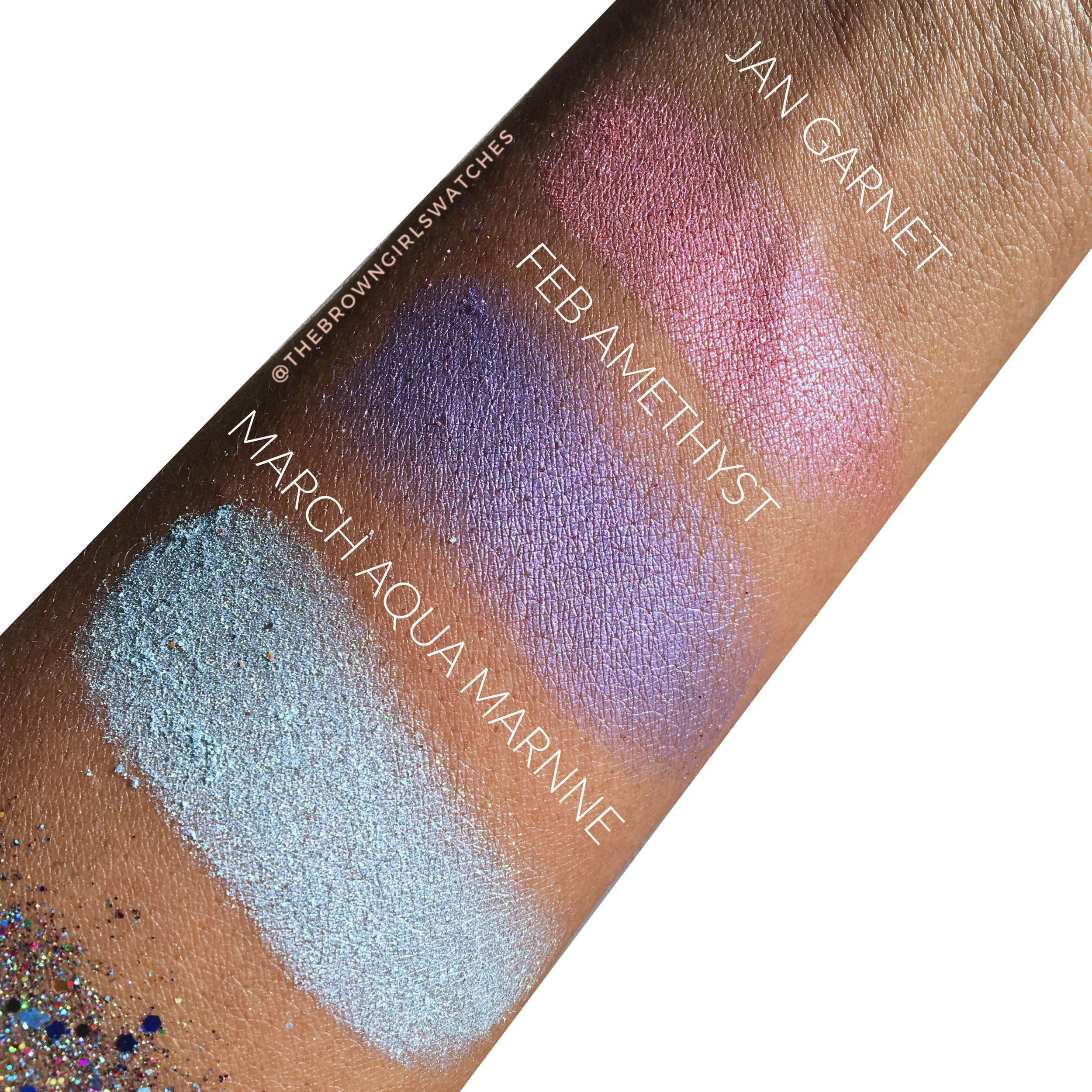 Sparrow Cosmetics Eye Shadows .jpg