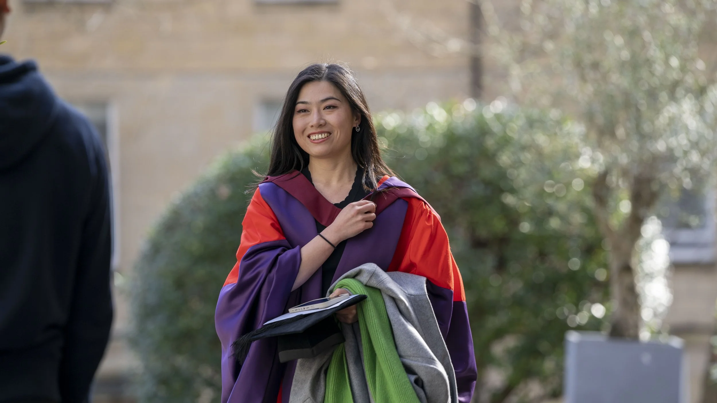 St Georges Cafe - Grad Event_5.jpg