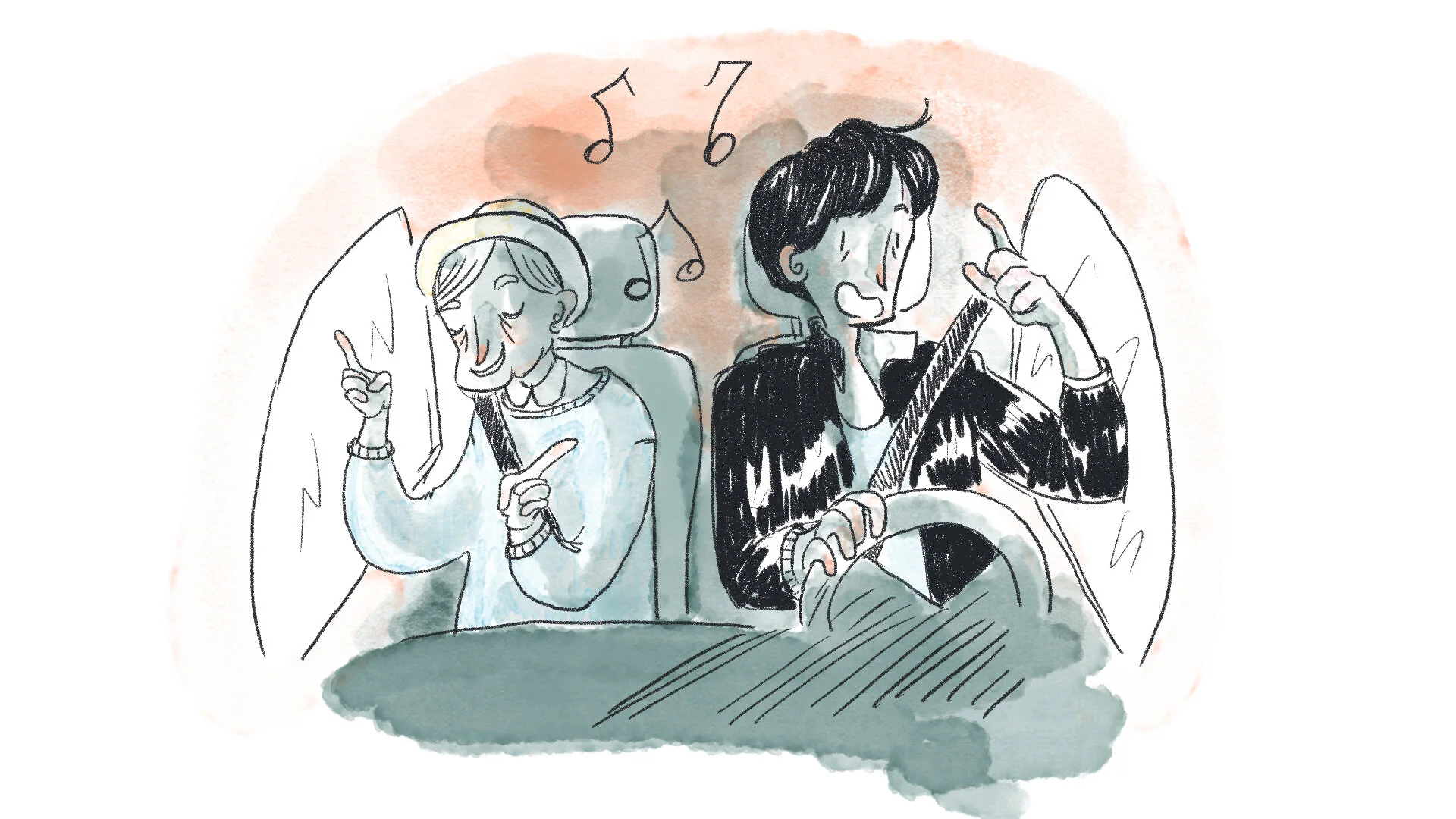 sing along, 2019