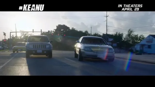 Keanu 2