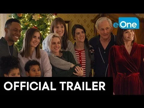 HAPPIEST SEASON Trailer