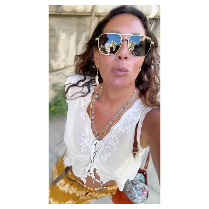 SEPTEMBER VIBES 📀 La bonne nouvelle du mois c'est le retour de nos BR ARCHIVES sur @imparfaiteparis ✨ 
La vente priv&eacute;e se terminera dans 11 jours!
Et nos archives remis&eacute;es jusqu'&agrave; -50%! 
Merci &agrave; @imparfaiteparis de nous a