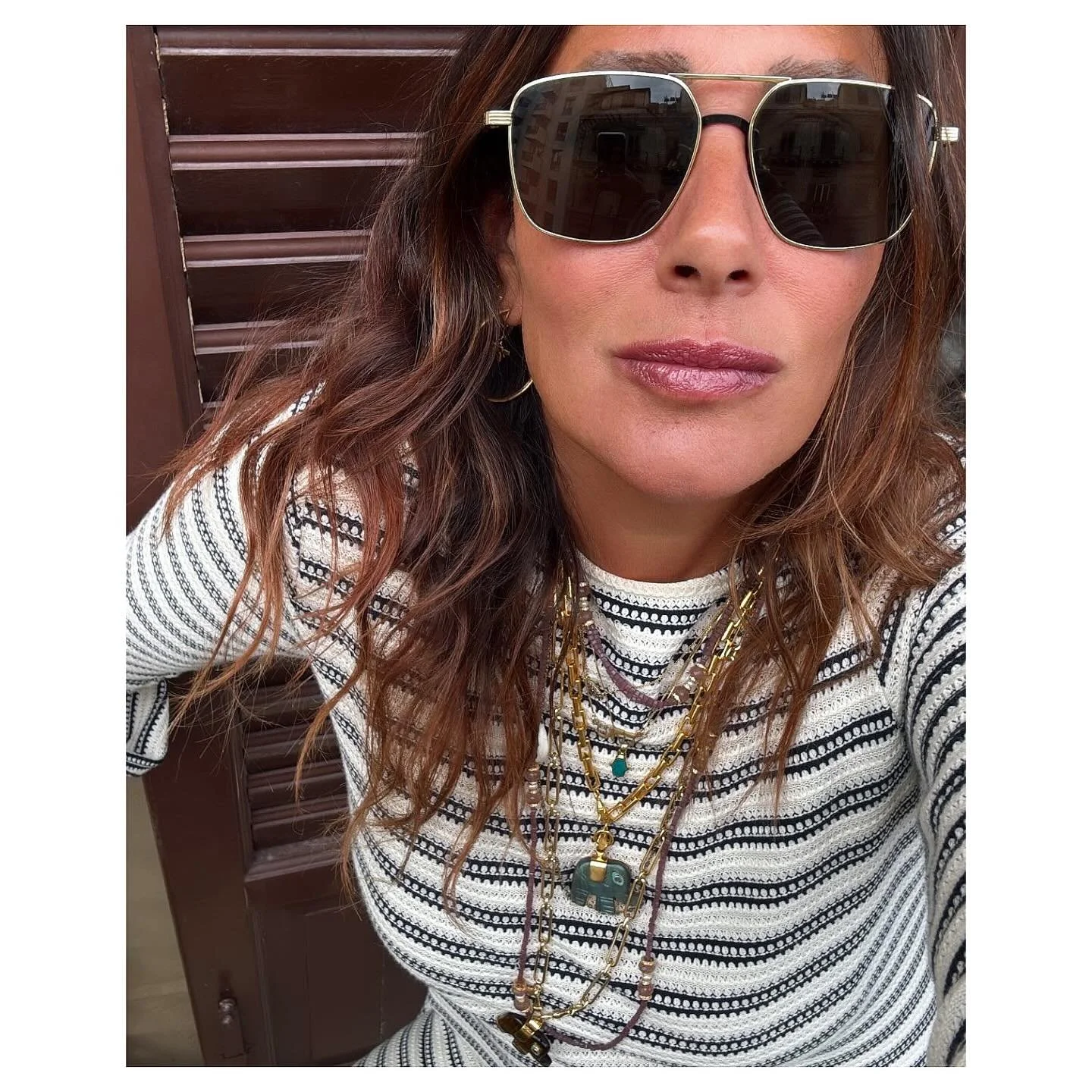 CONCOURS DE L&rsquo;HIVER 🍀 J&rsquo;ai cru comprendre que c&rsquo;&eacute;tait le grand moral pour personne en ce moment.. On rentre dans l&rsquo;hiver, les d&eacute;co de No&euml;l sont d&eacute;j&agrave; en place quand on a l&rsquo;impression d&rs