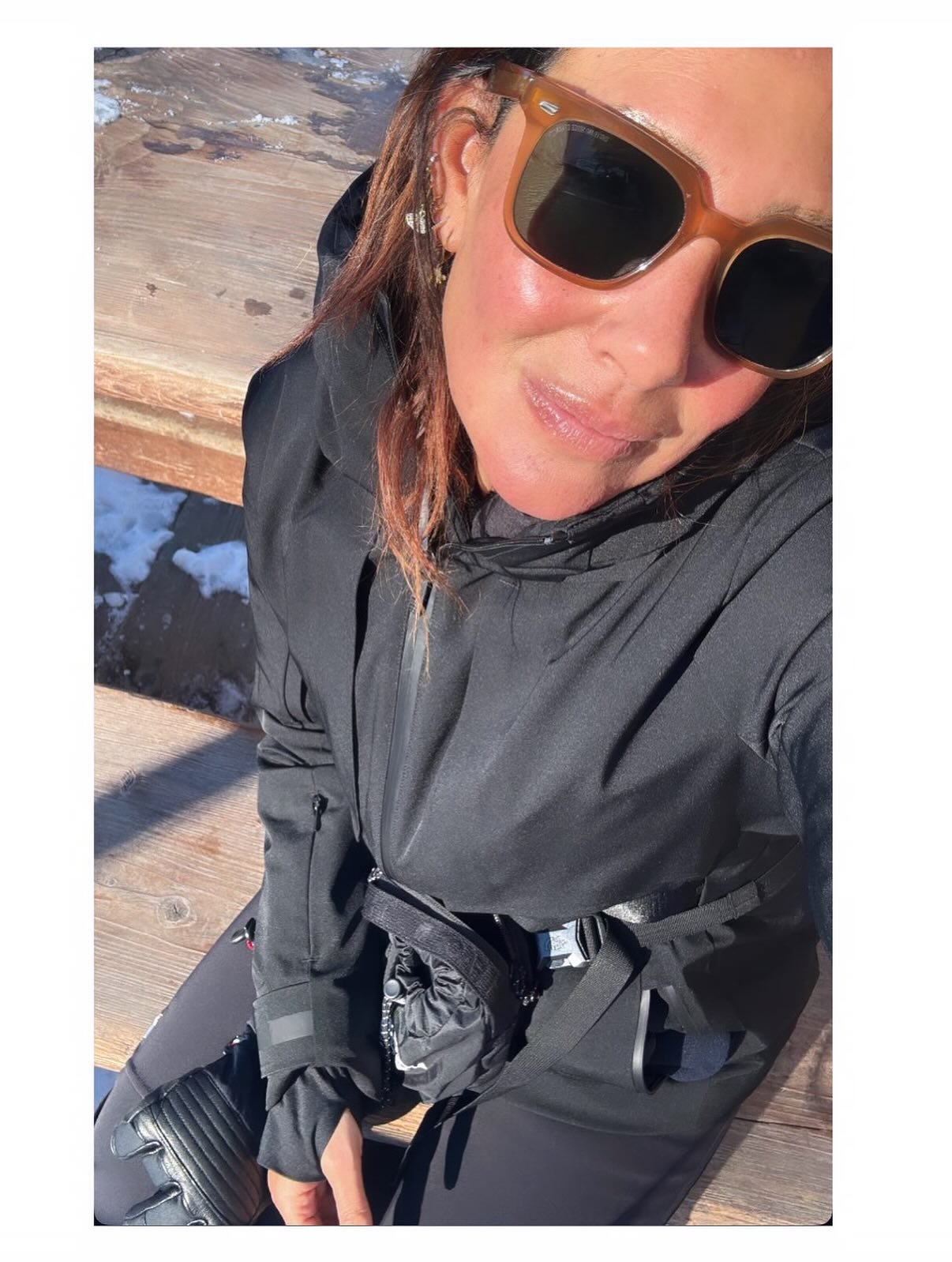 Merveilleuse ann&eacute;e 2026 &agrave; vous tous et toutes✨ ( Moi, fille de la mer, je vous la souhaite donc chaque ann&eacute;e du ski !❄️🥶😅) Merci pour votre constante fidelit&eacute; &agrave; BR, votre gentillesse et bienveillance depuis toutes