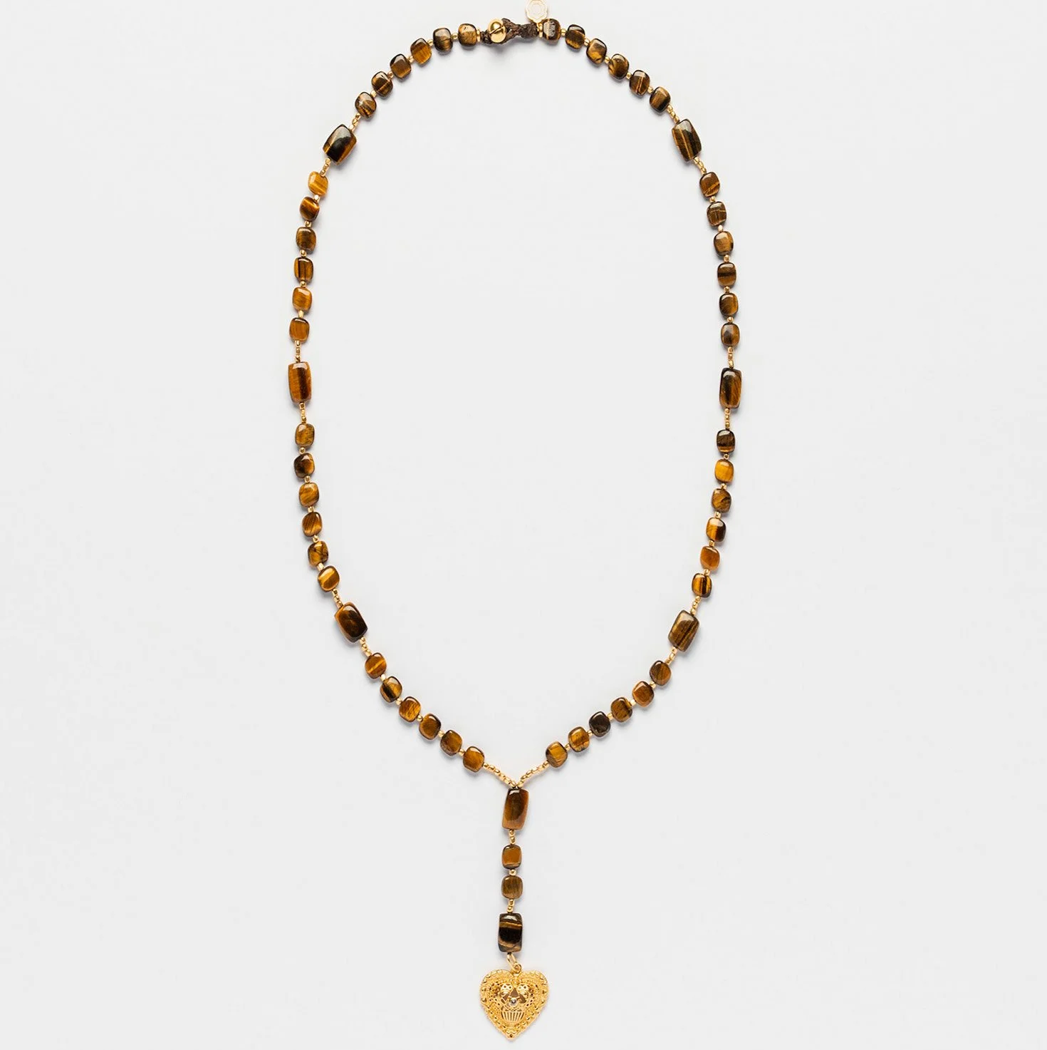 ROSARIO Tiger eye