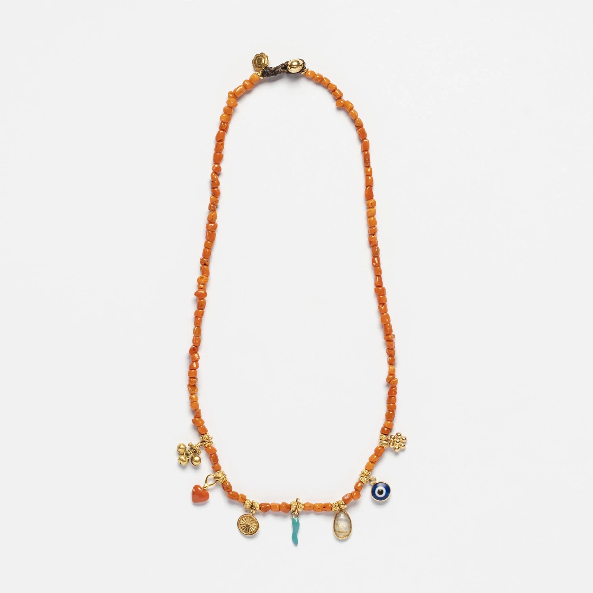 FORTUNA Corail