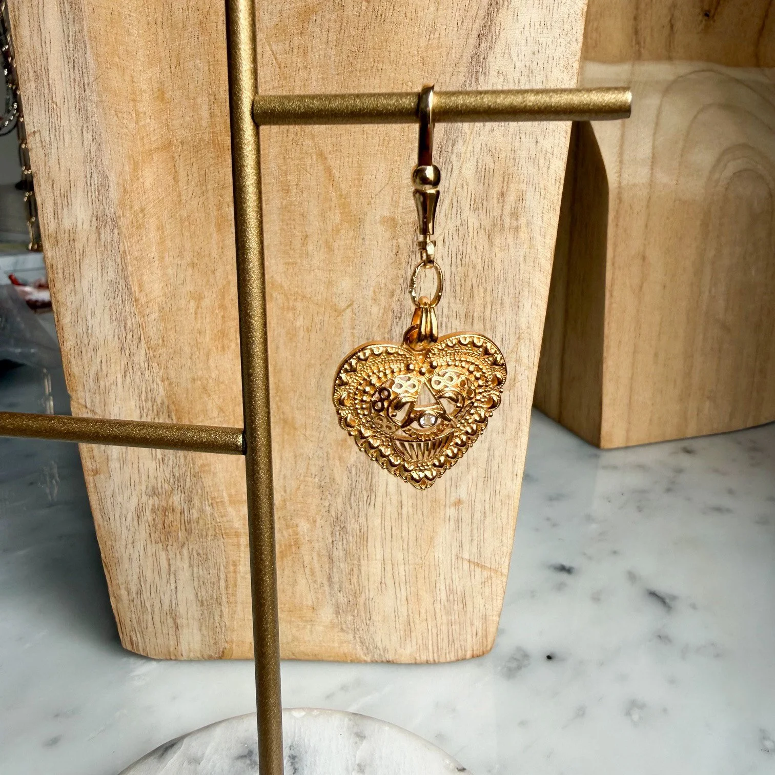 BR CHARM GIACOMO BIG