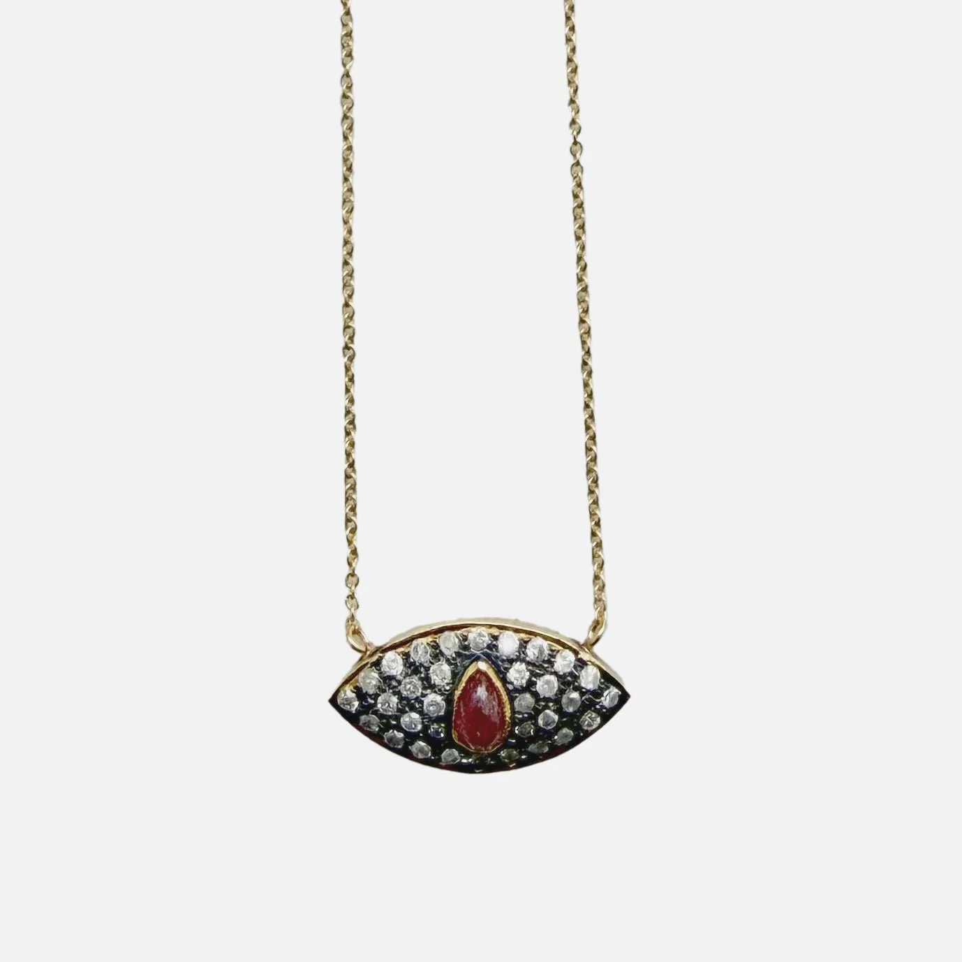 AYIN DIAMANTS et OR 9K