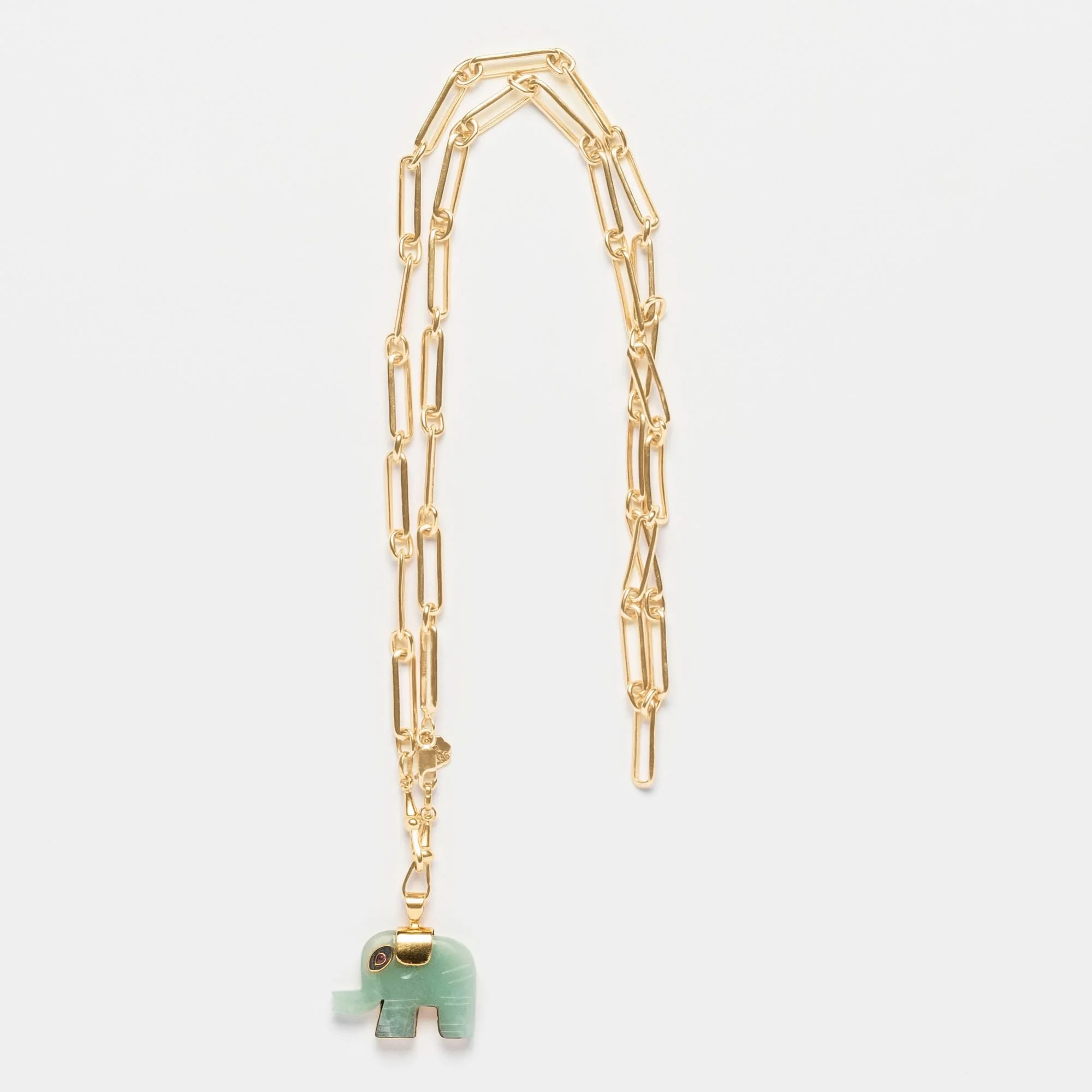 DUMBO Chaine grosse maille