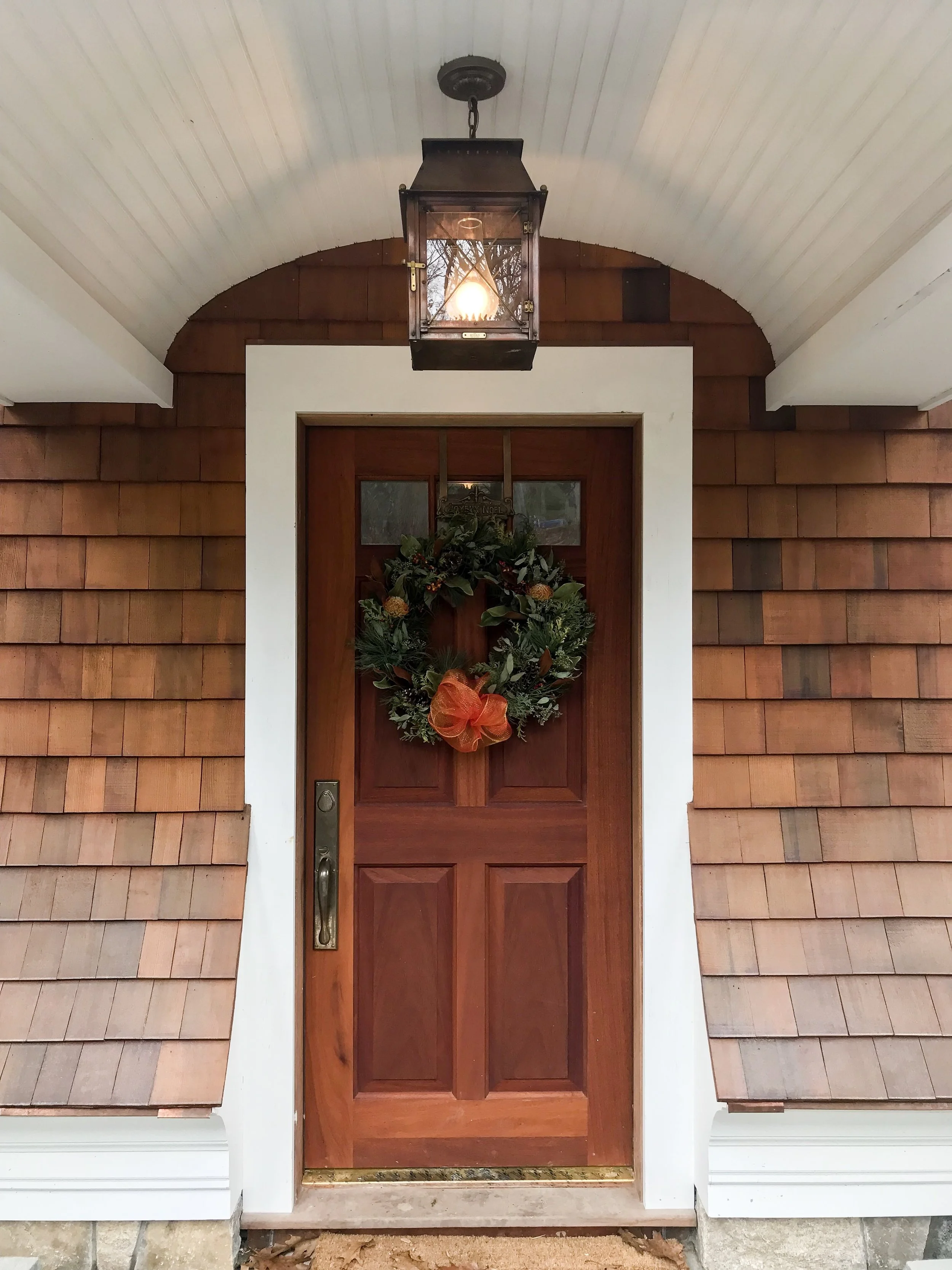 Fall Wreaths