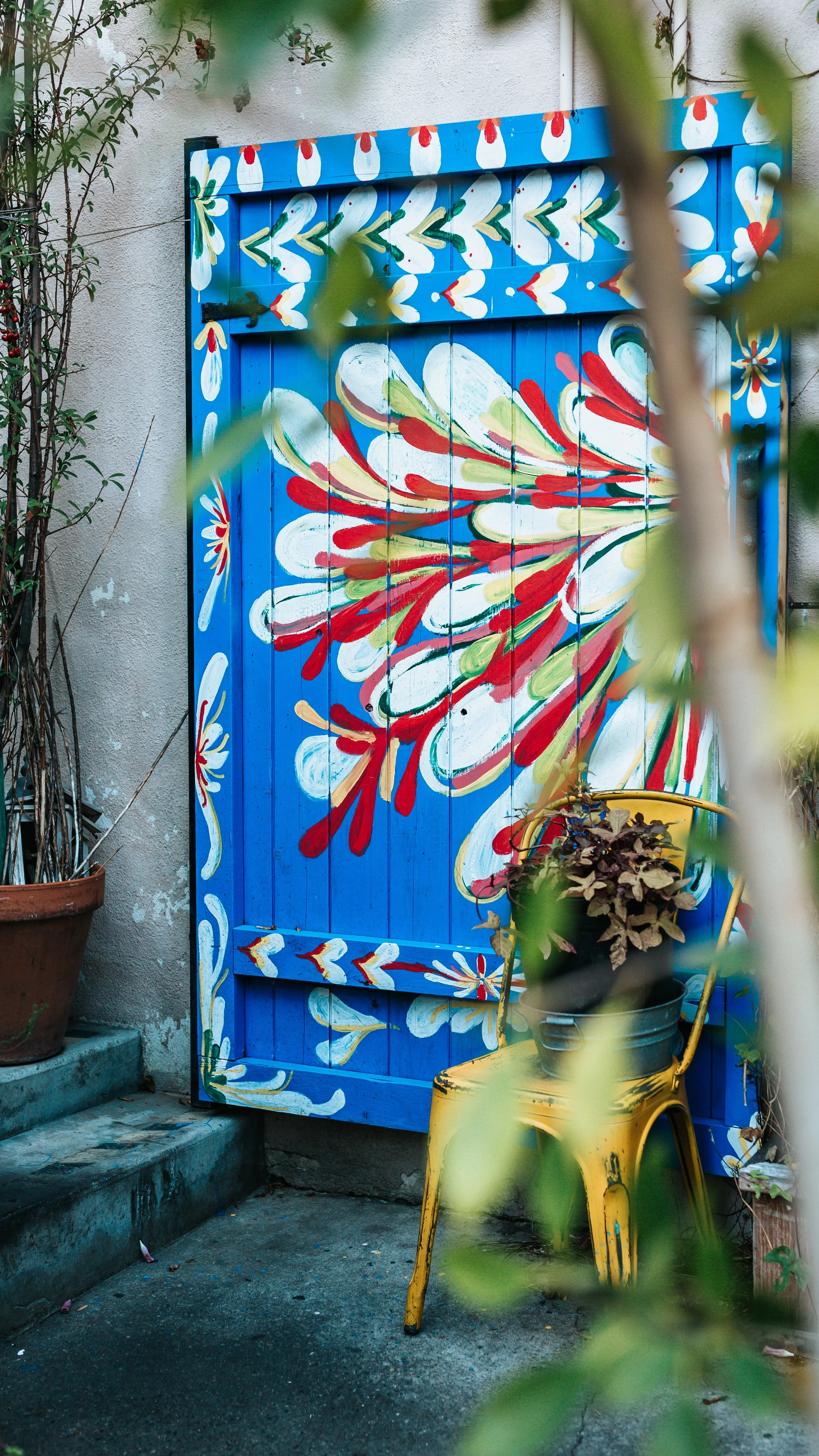 What does it mean to have secure attachment, anyway?