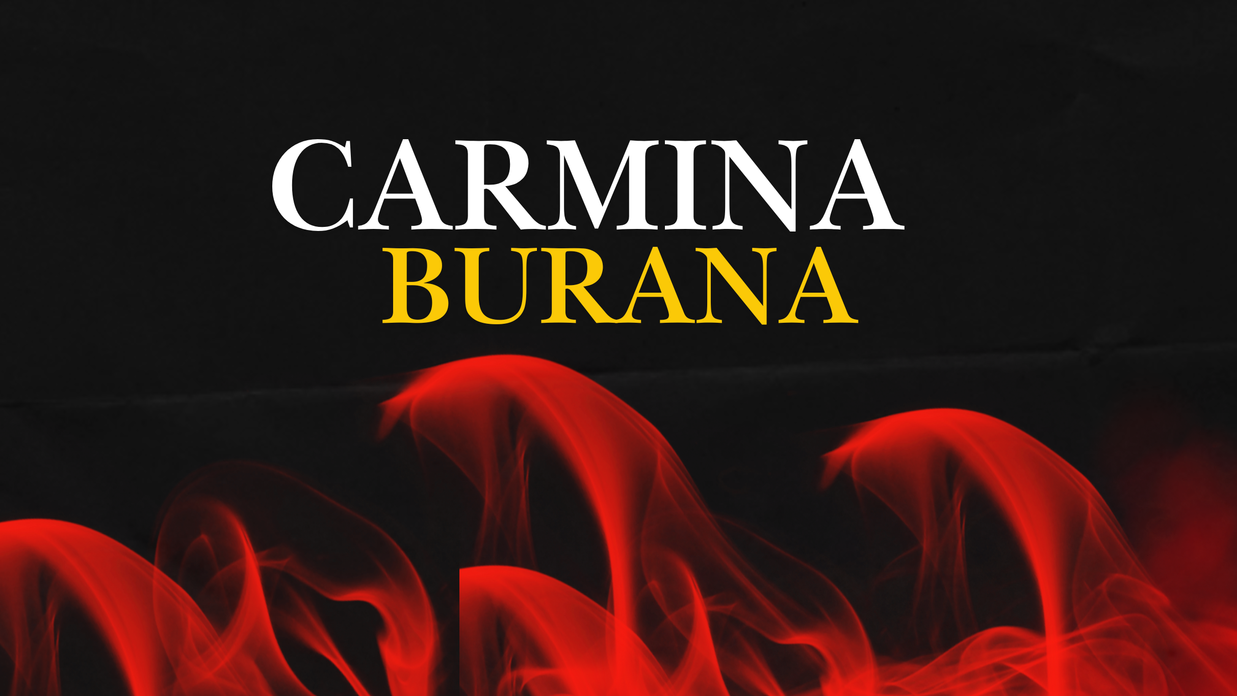 Carmina Burana