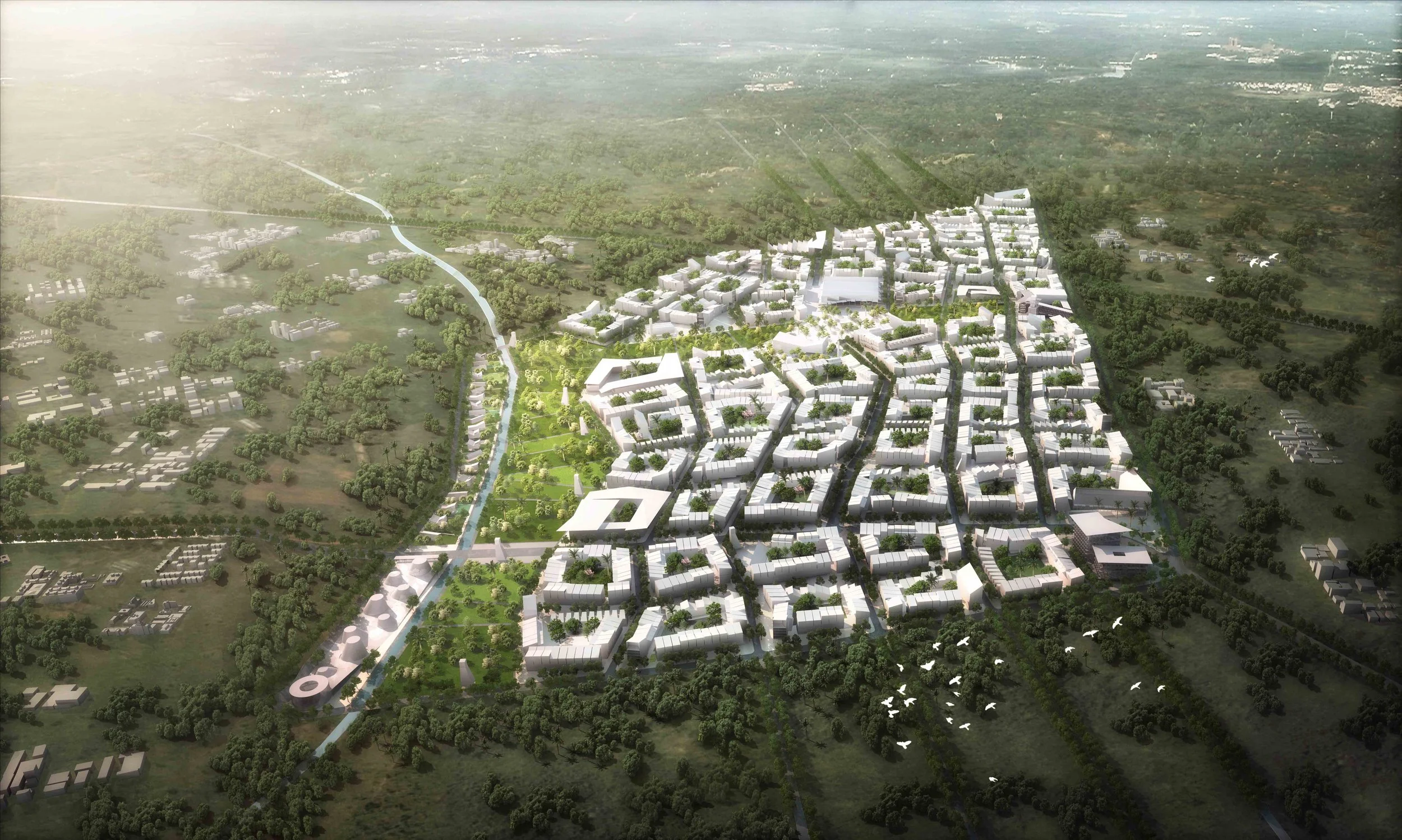BUKERERE MIXED – USE PROJECT competition Uganda