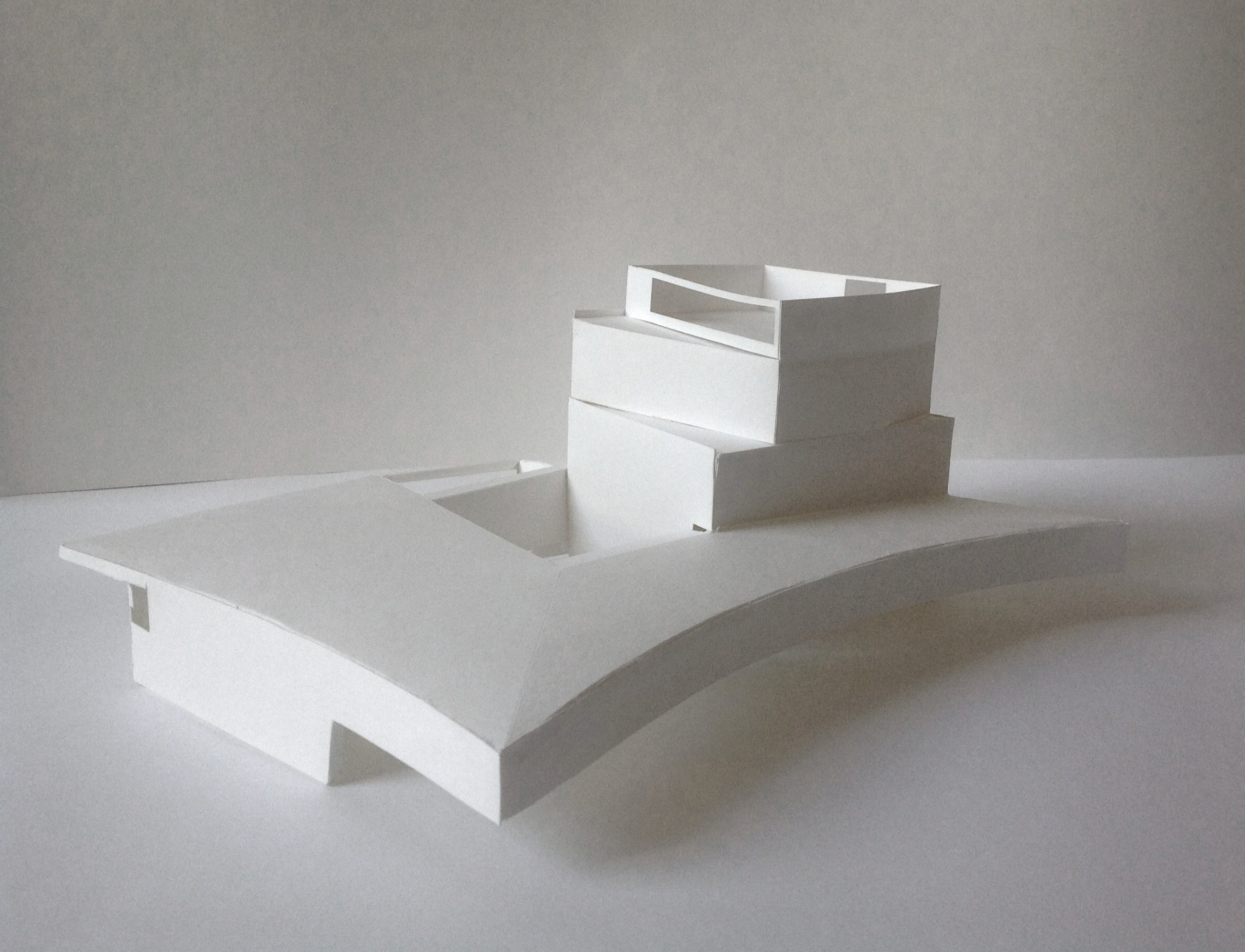Helsinki Guggenheim Competition 2015