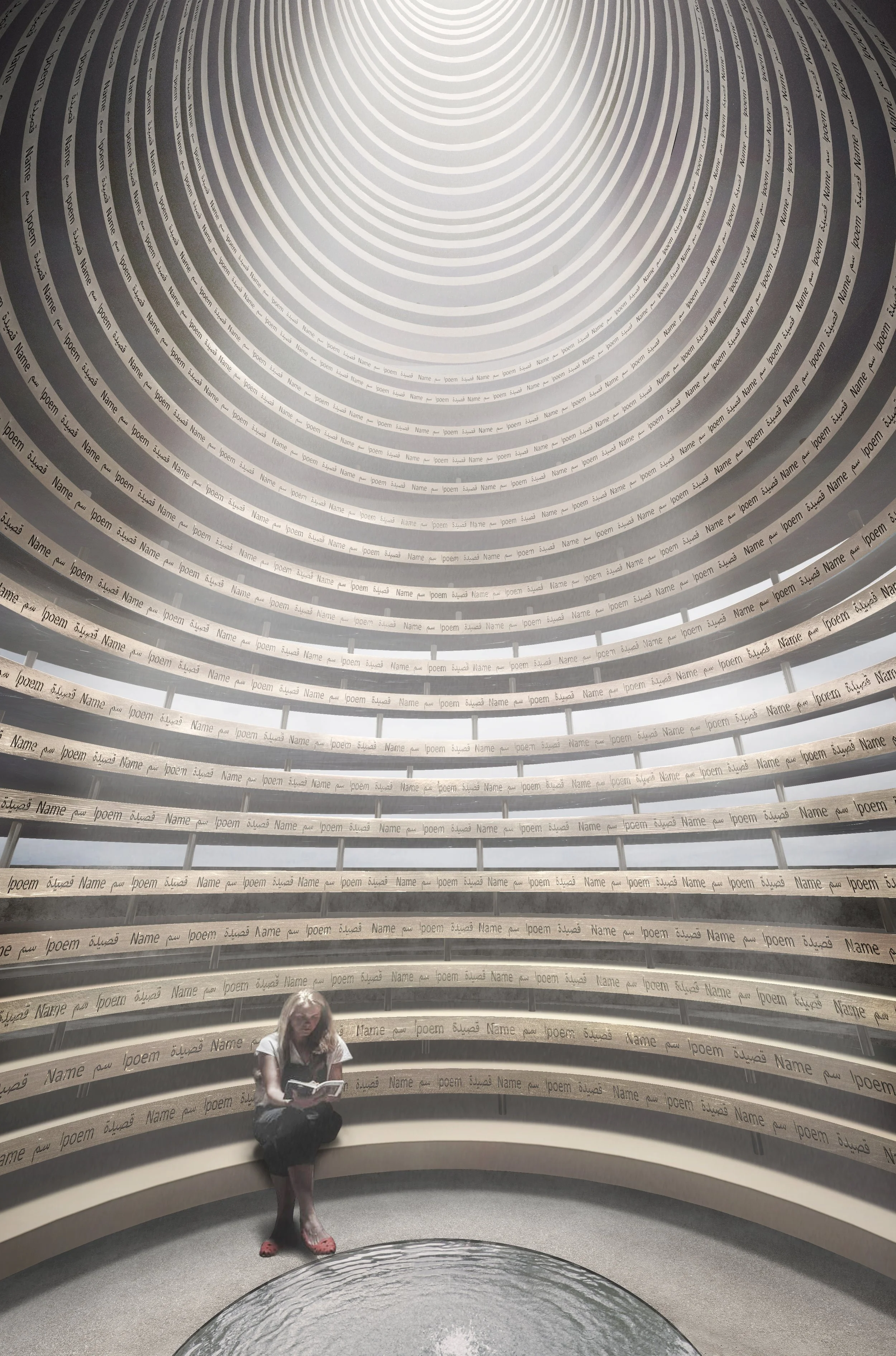 Tree of Hope Beirut Blast Memorial Lebanon