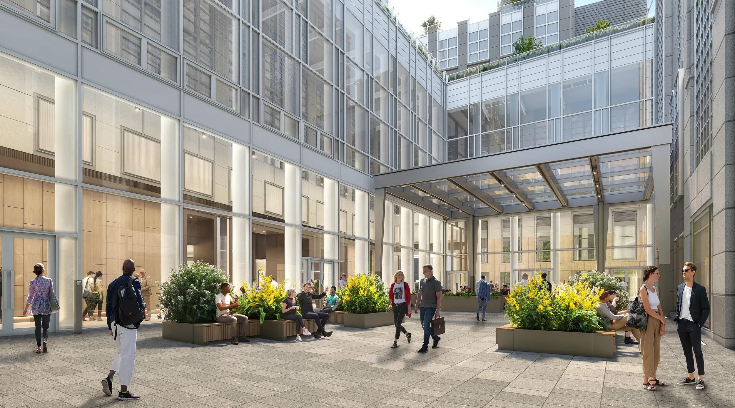 Peterborough Court 133 Fleet Street London