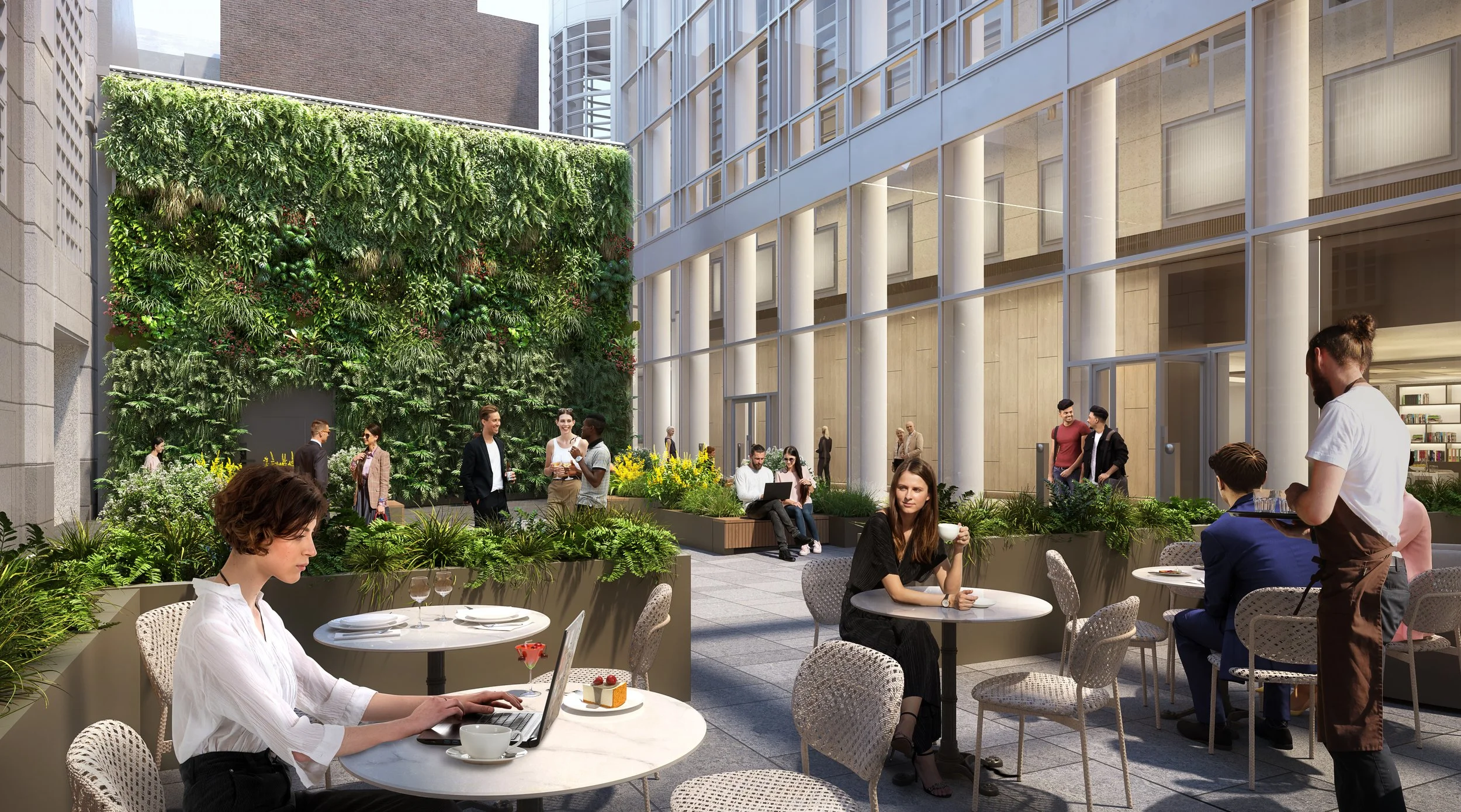 Peterborough Court 133 Fleet Street London