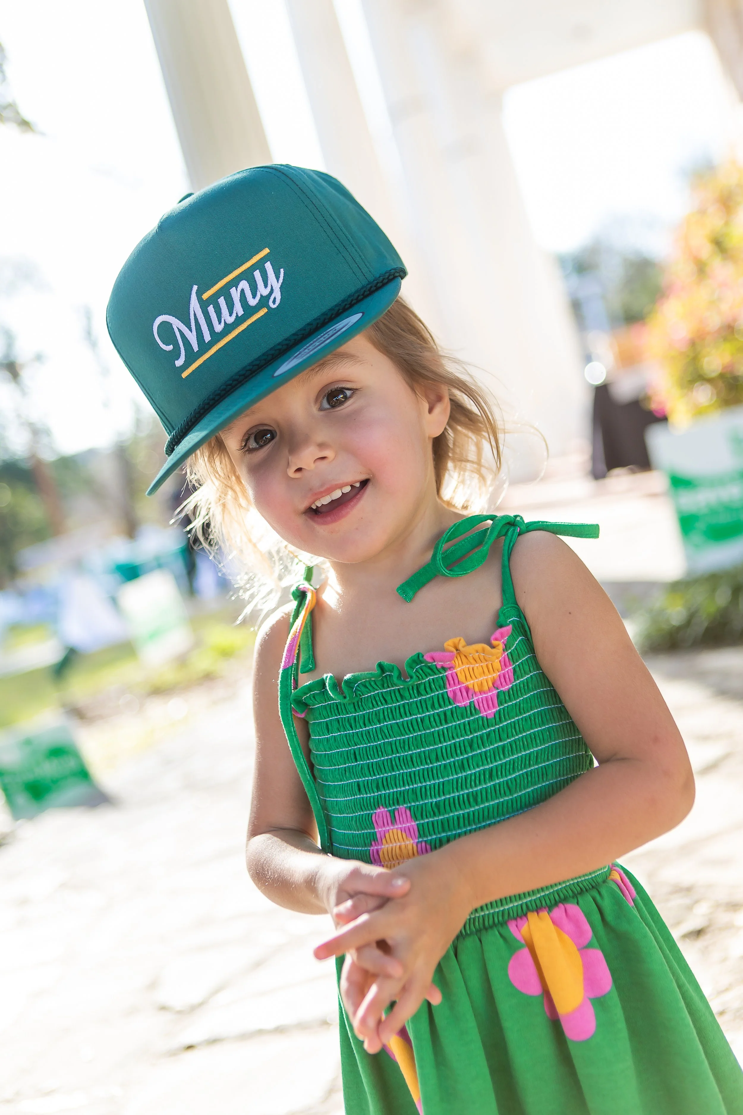 Muny Kids