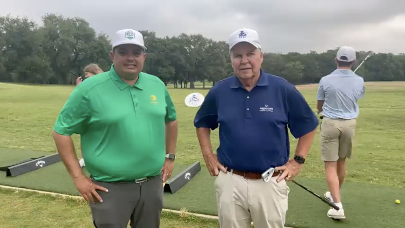 Austin Golf Academy