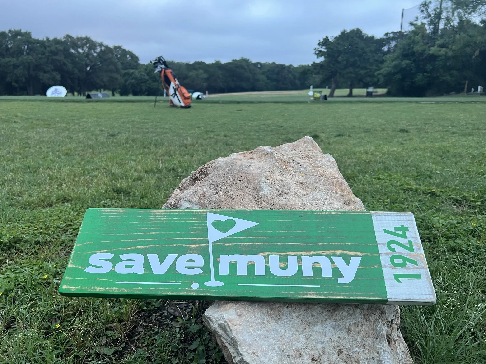 #SaveMuny