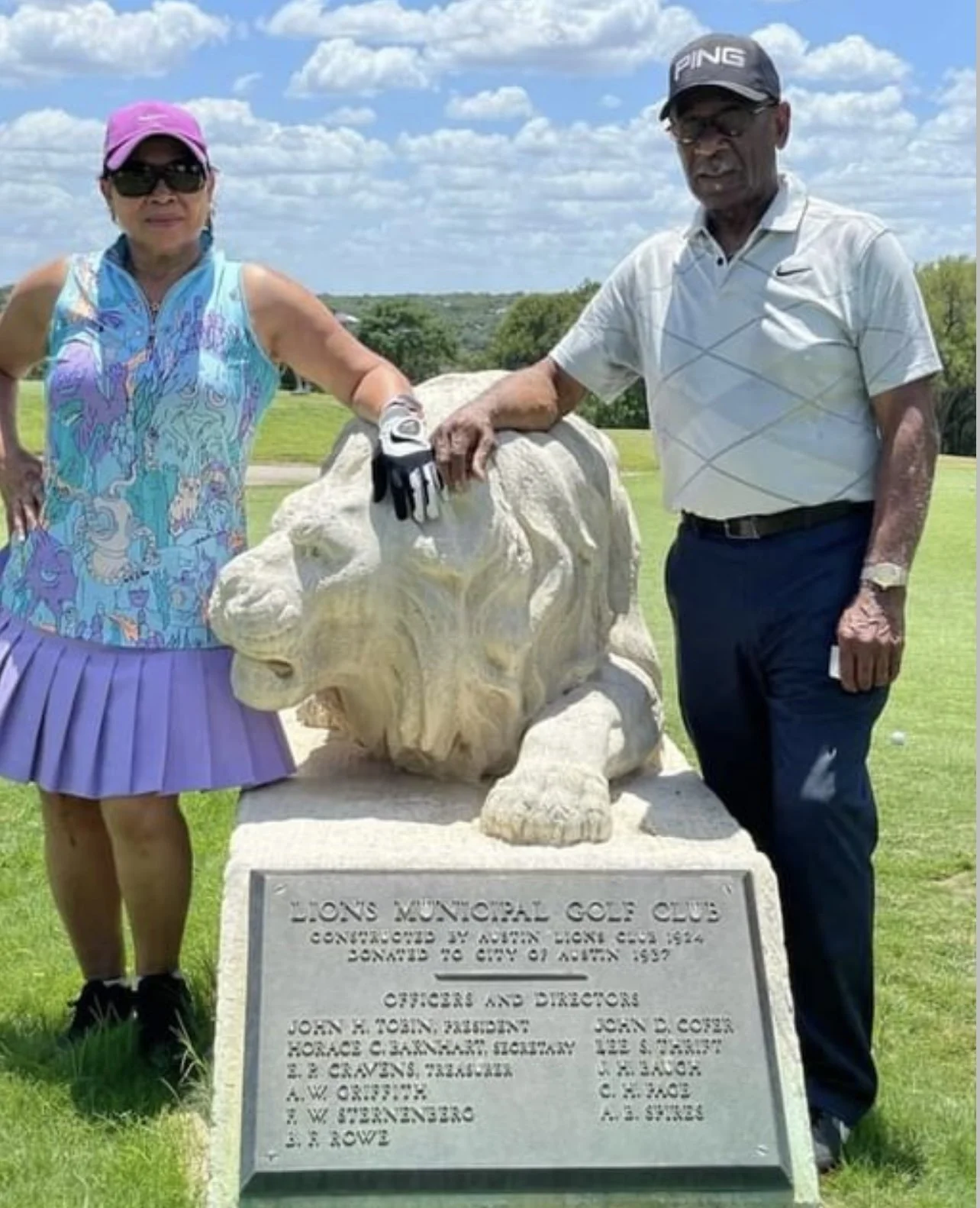 Muny History