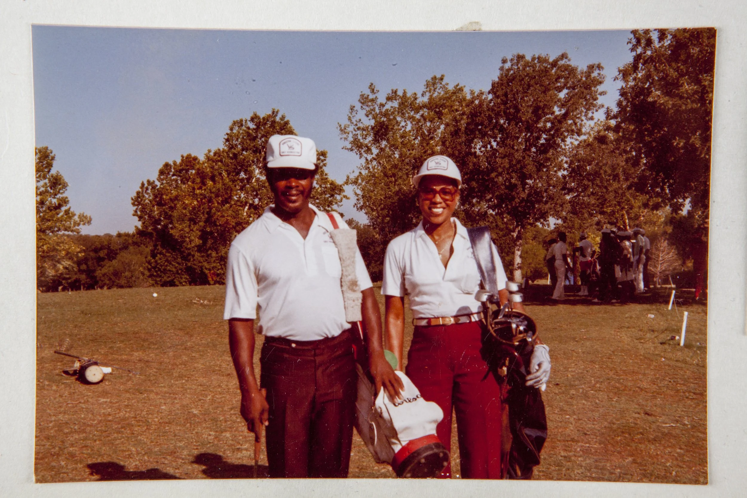 Muny Archives