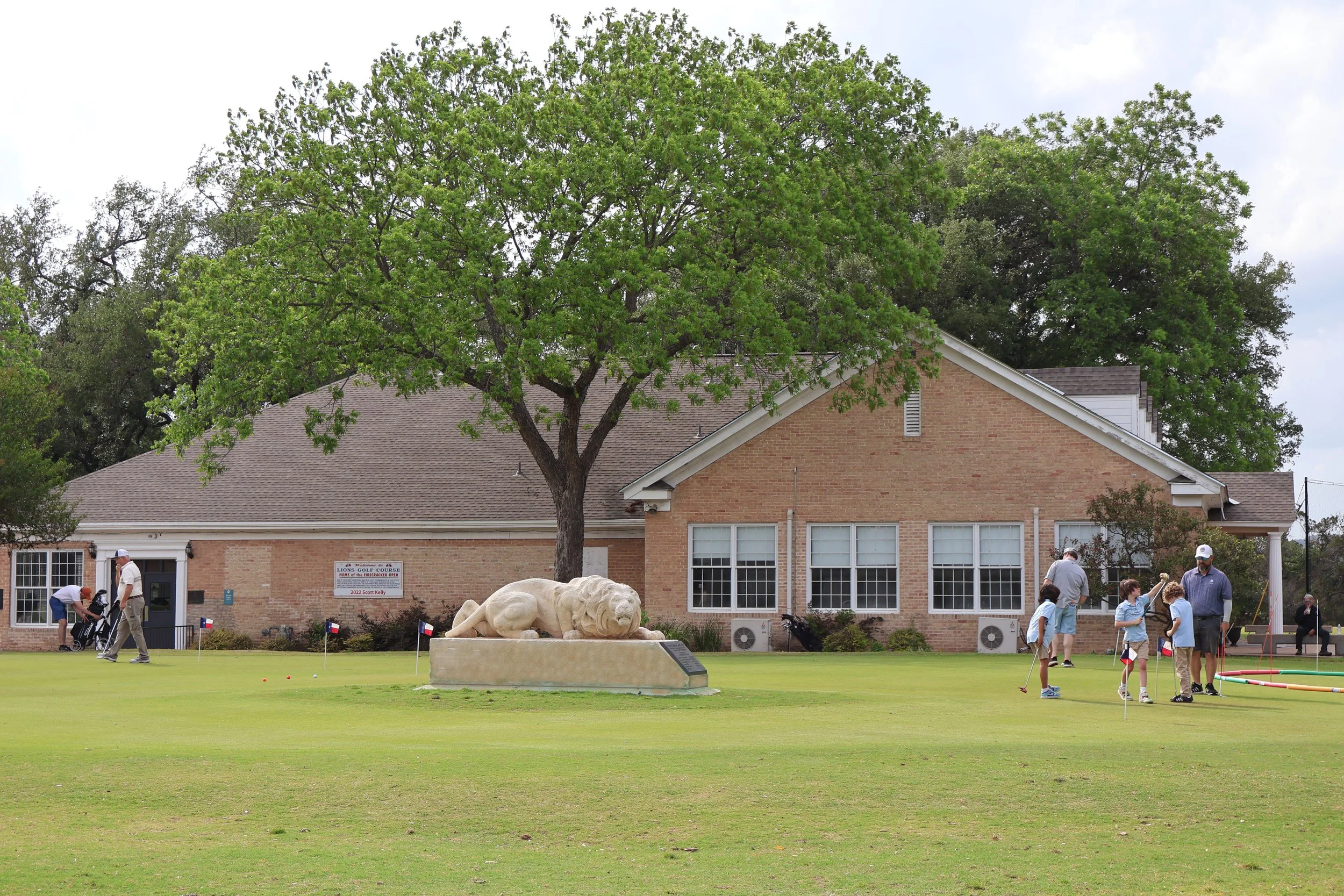 National Golf Day