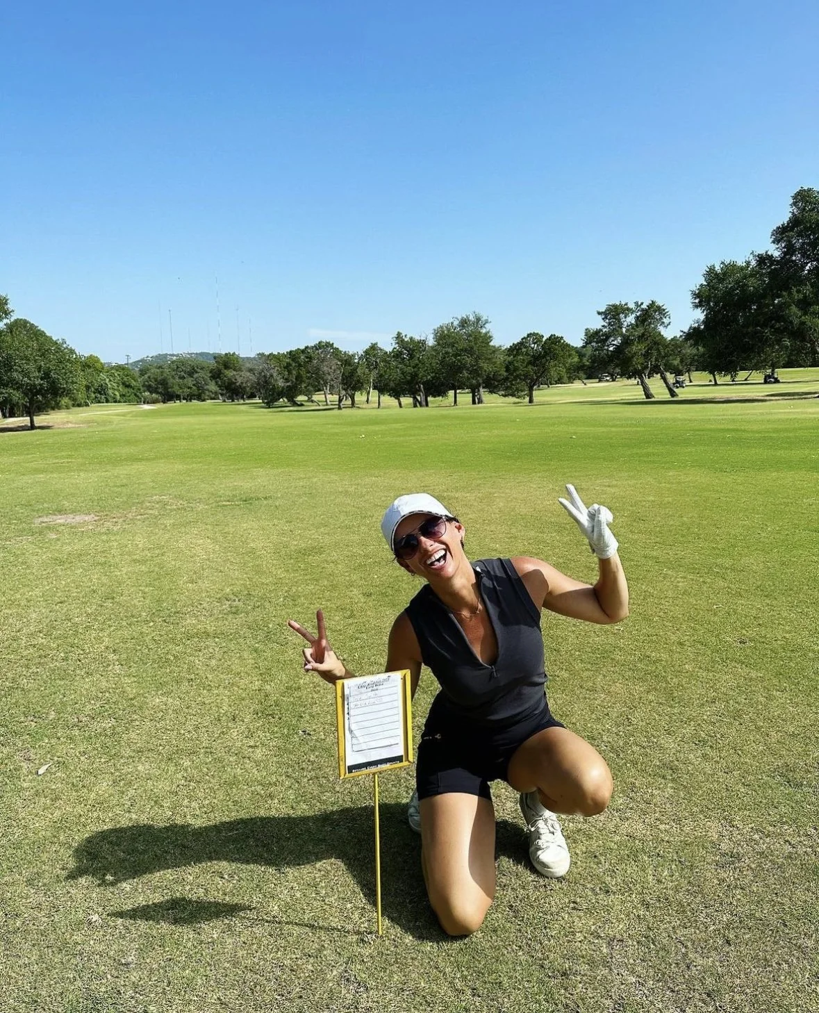 female golf 