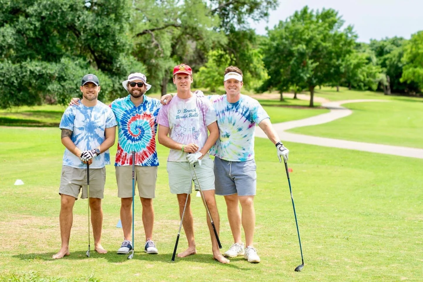 Firecracker Qualifier