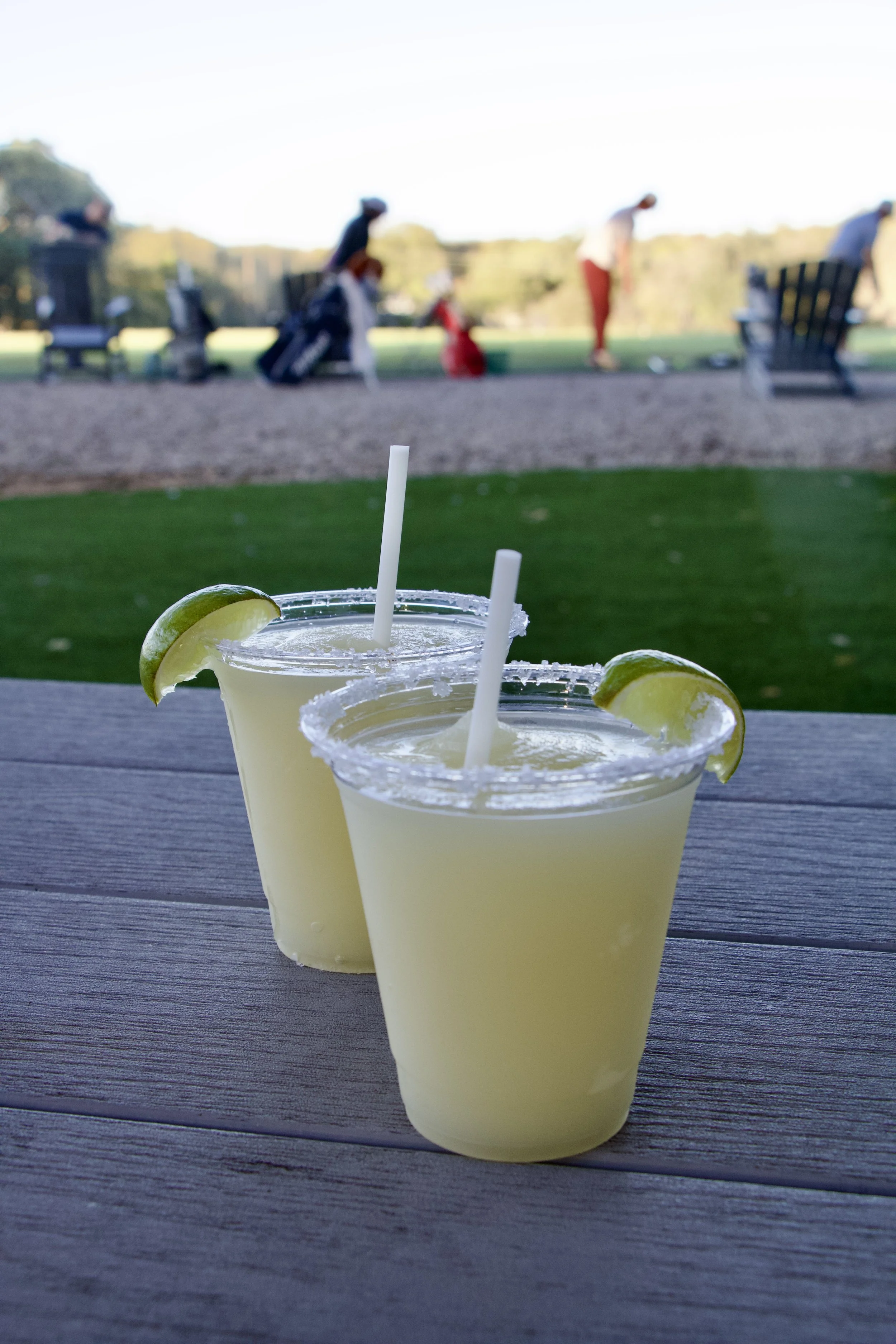 Cheers to the New Year!