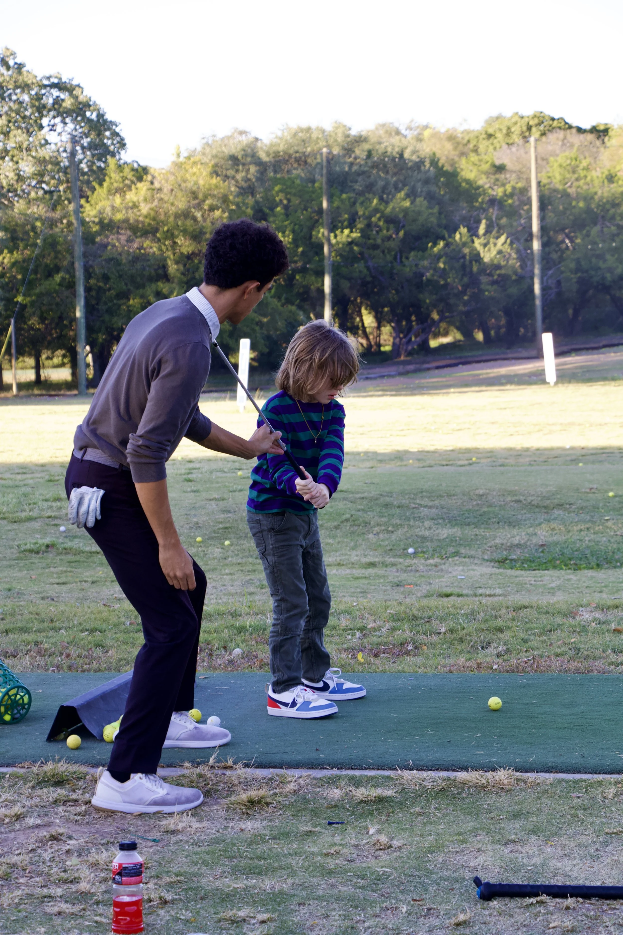 Austin Golf Academy