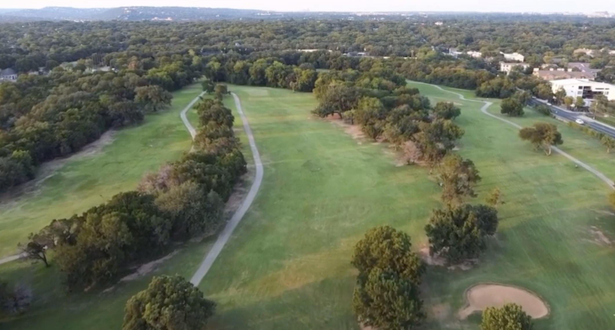 Video - Stomping Grounds