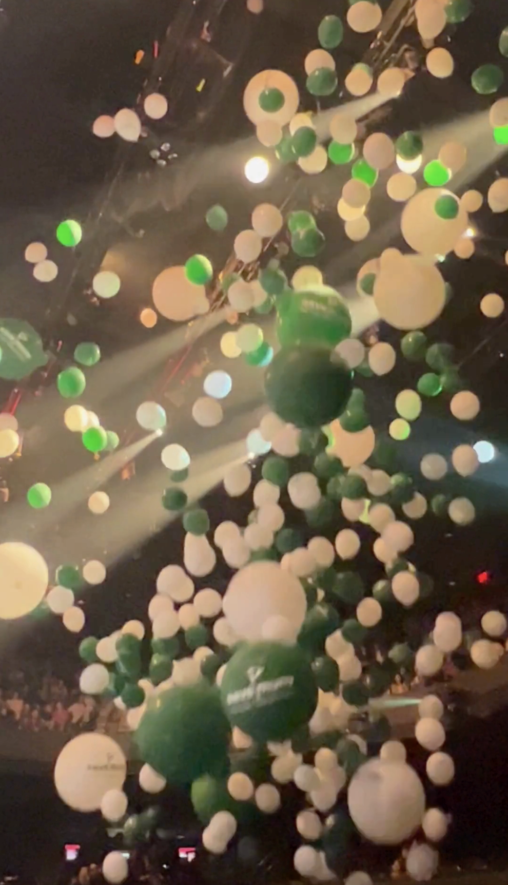 Save The Date (Imagine Muny 5) VIDEO - will add music