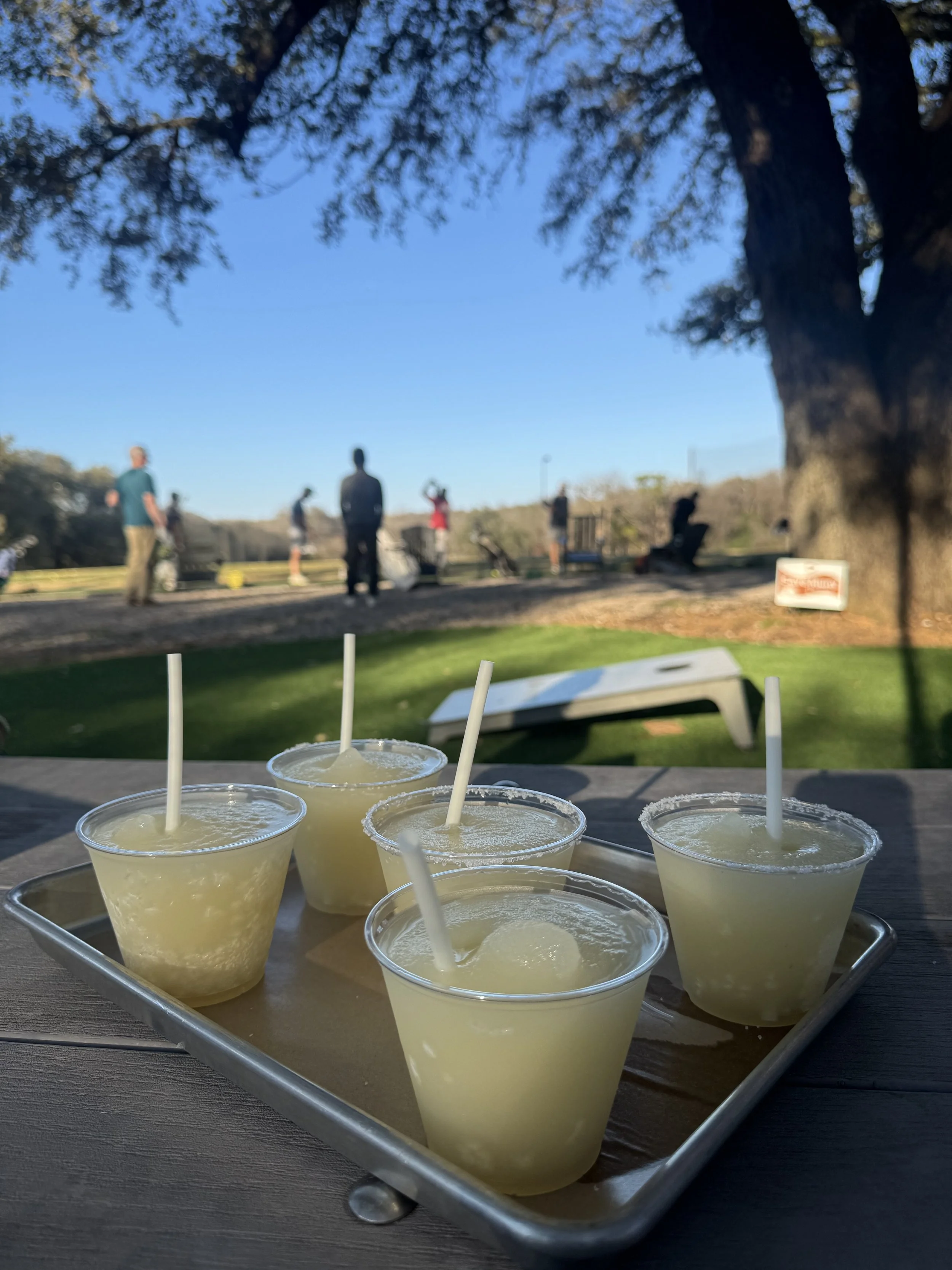 National Margarita Day