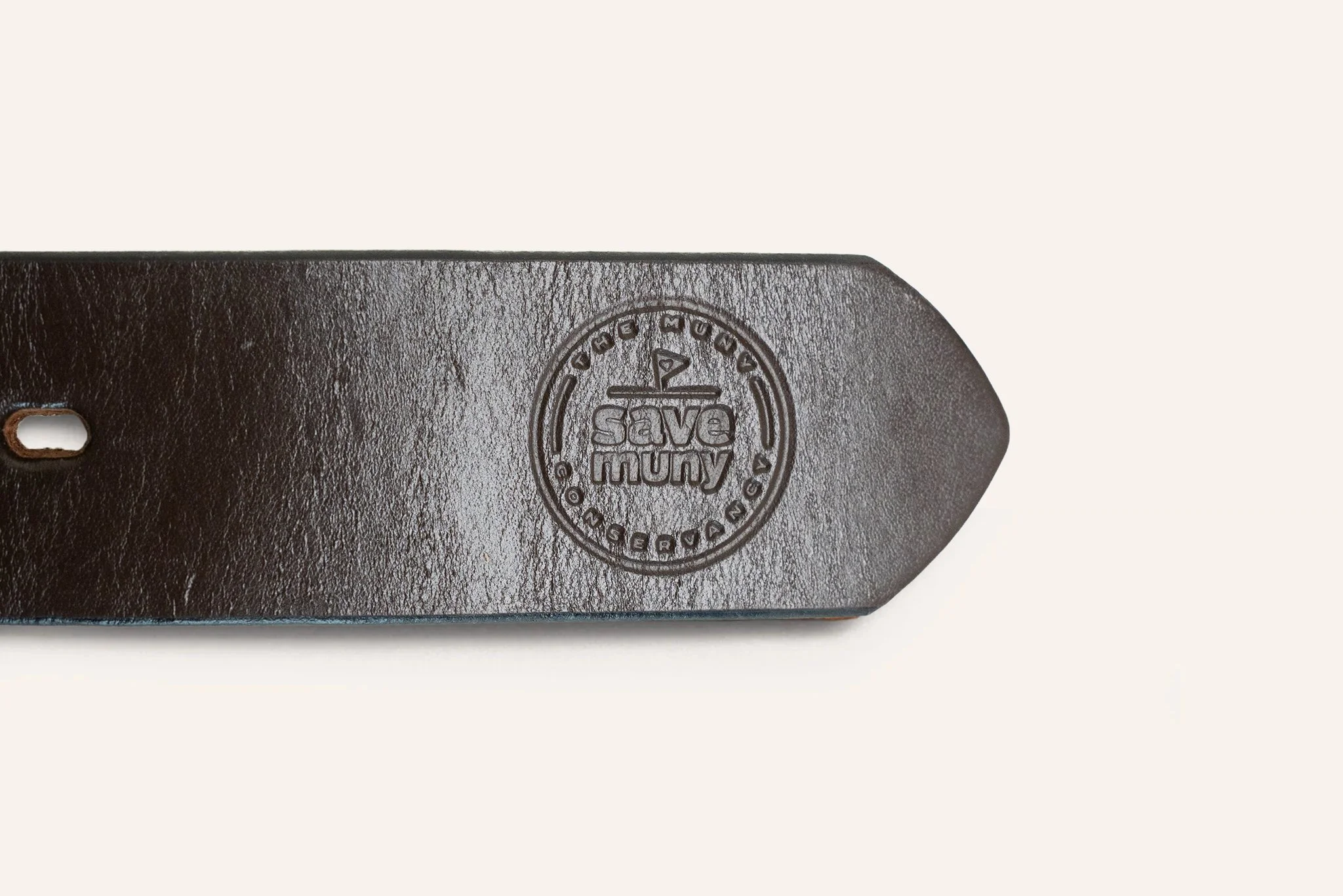 Zilker Belts
