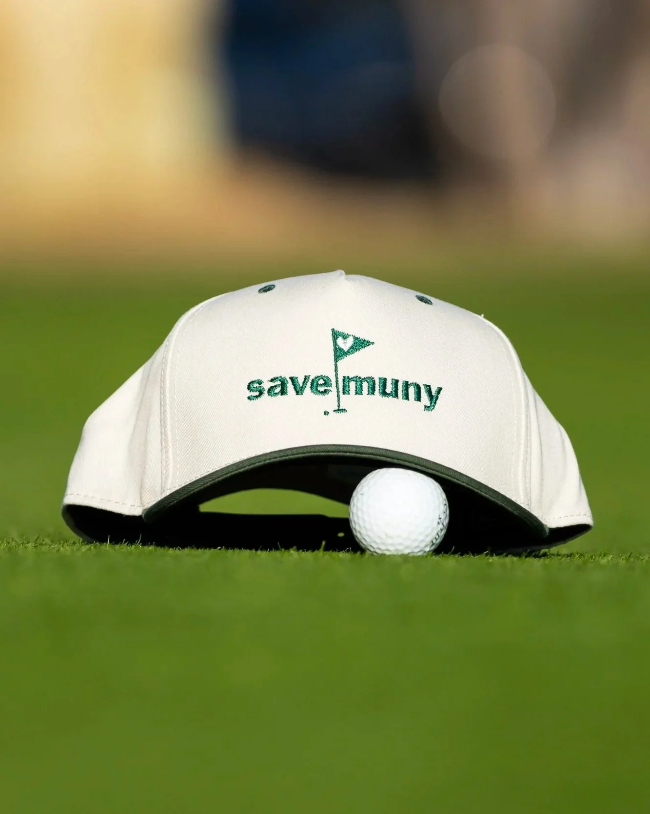 Muny Hats