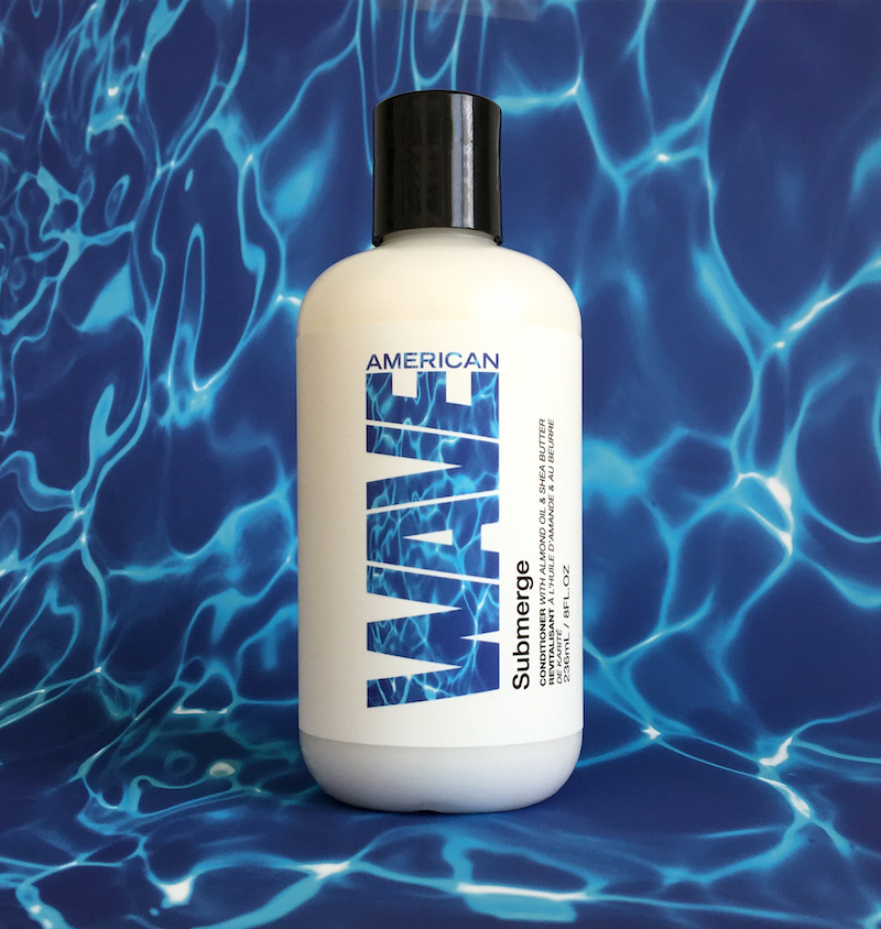 Submerge