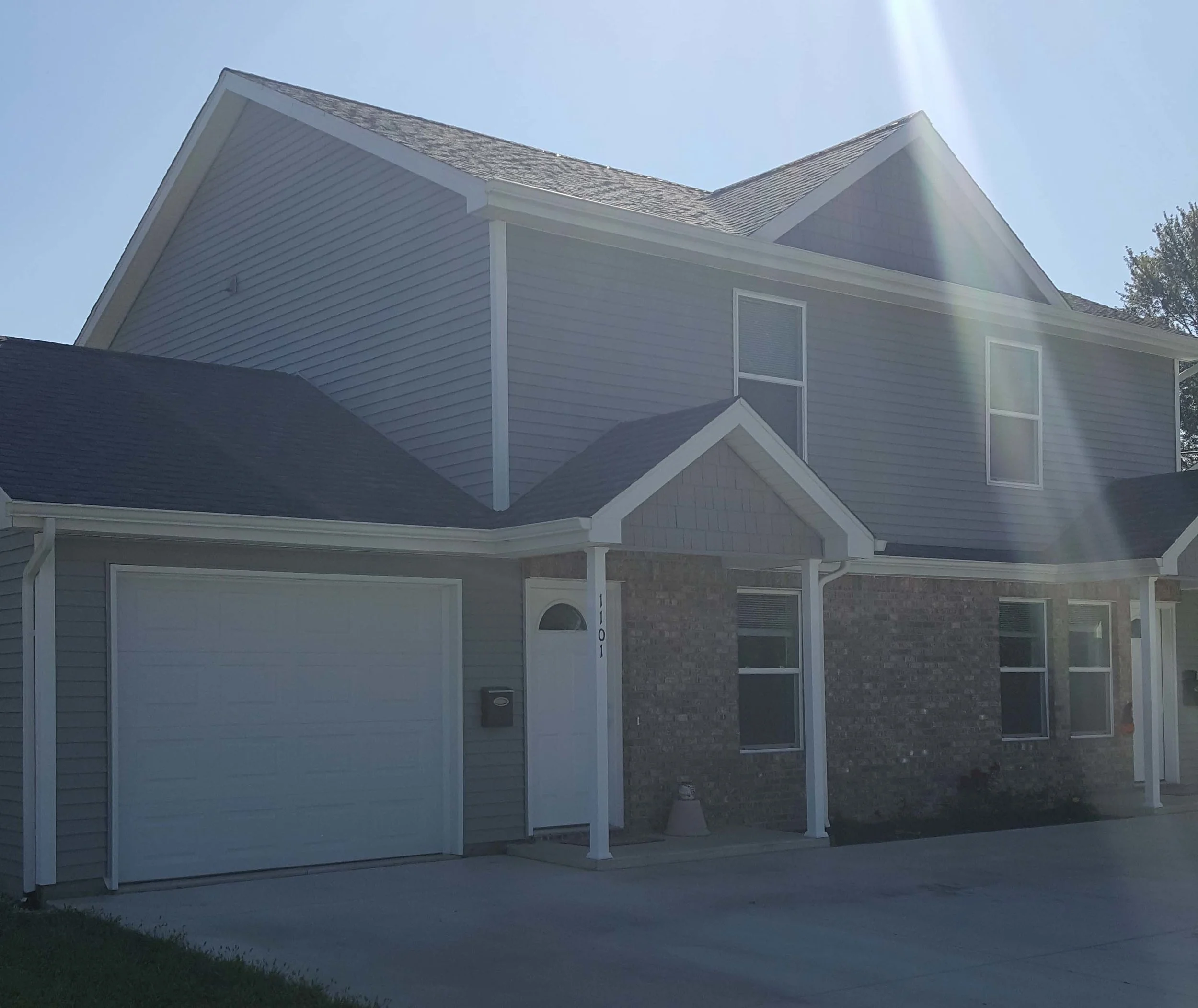 OCCUPIED - 1105 S Mulberry - Bluffton