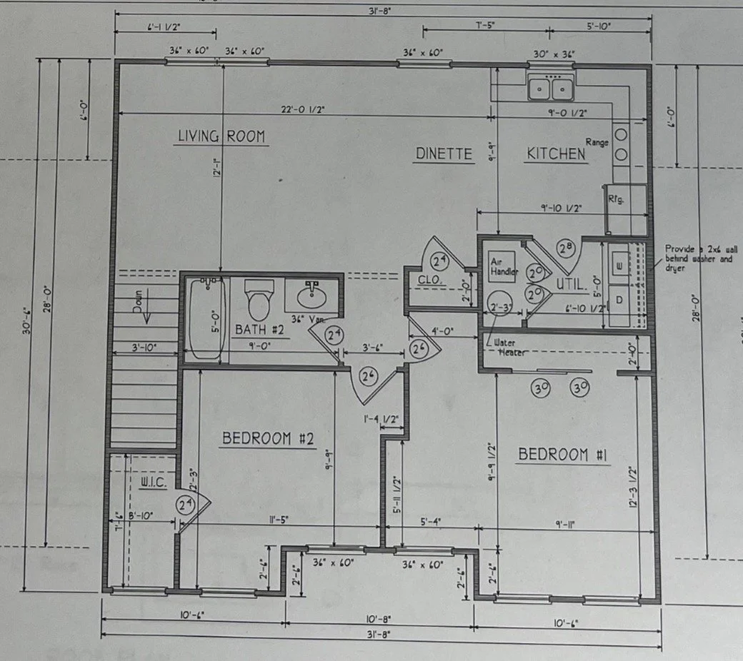 COMING SOON Draper Street Unit 2 Markle — Barkley Properties