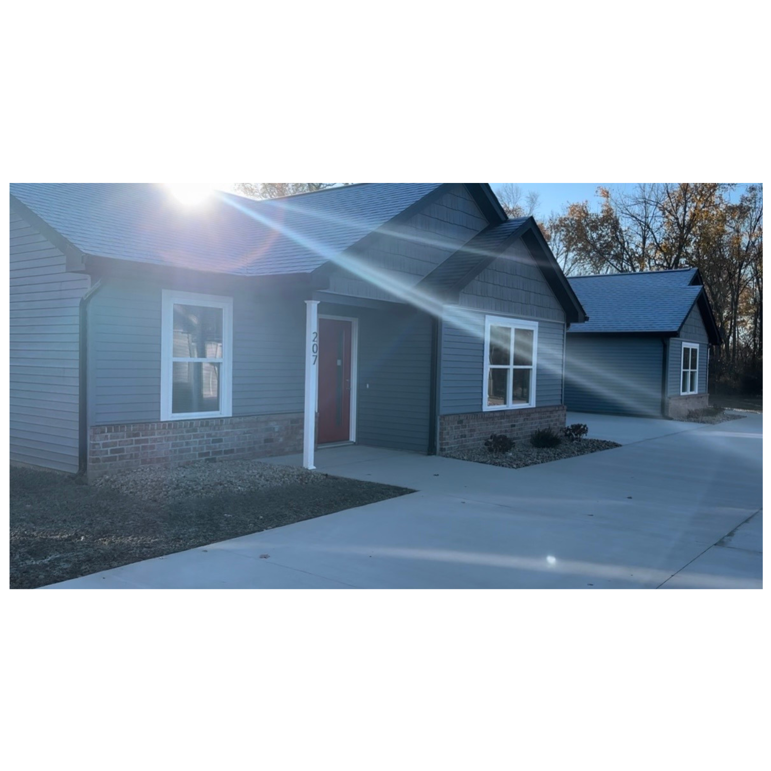 COMING SOON - 2nd Street Unit 2 - Decatur