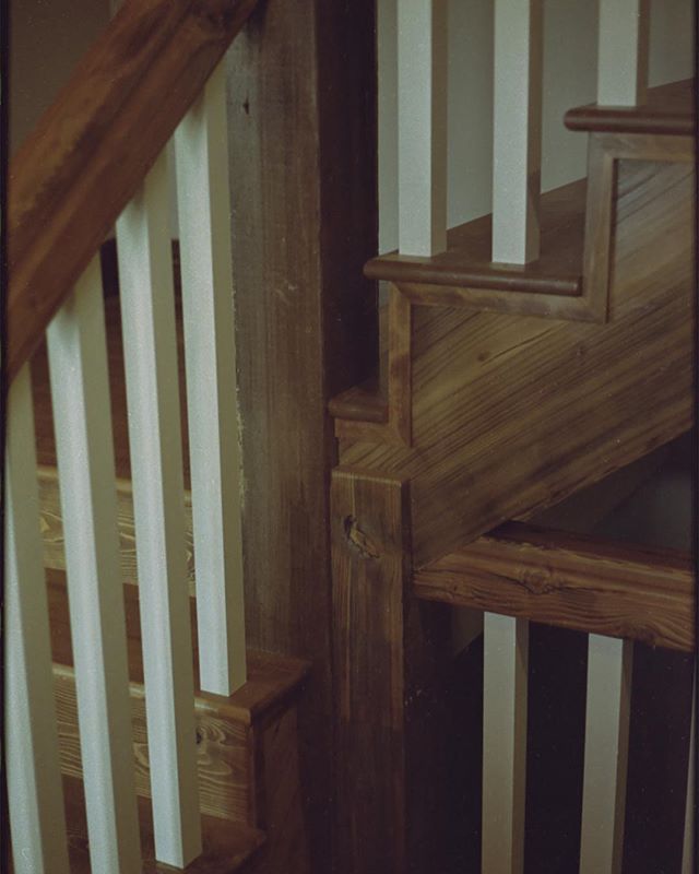 .
.
.
.
.
Some custom home woodworking for @averydonbuilders @castlerockinc .
.
.
.
.
.
.
.
.
.
.
.
.
.
#35mm #kodak #portra800 #woodworking #hardwood #handmade #naturallight #finished #products