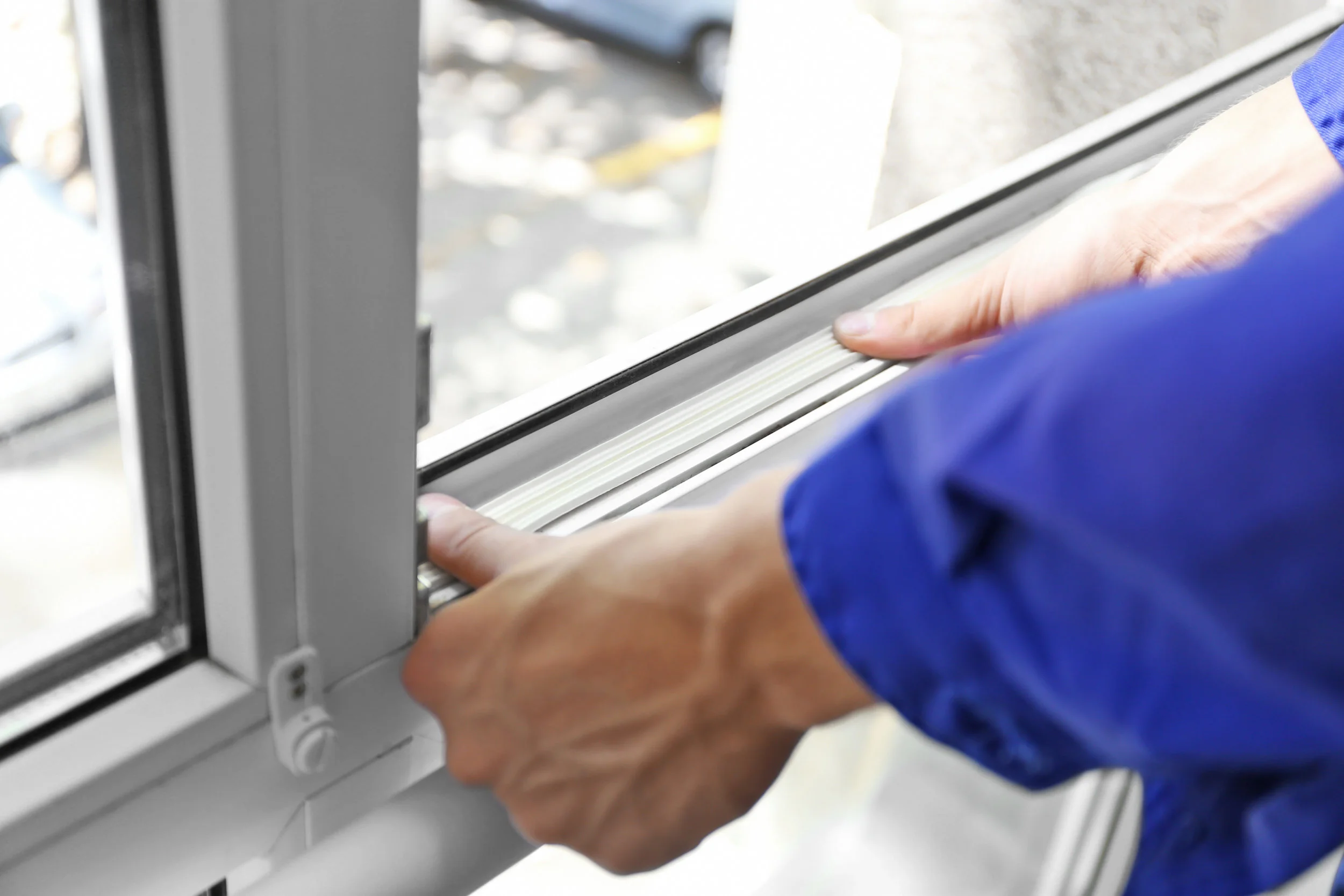 RESIDENTIAL AND COMMERCIAL SERVICES - Replacement - Repairs - Installations - Consultations - New and Existing construction