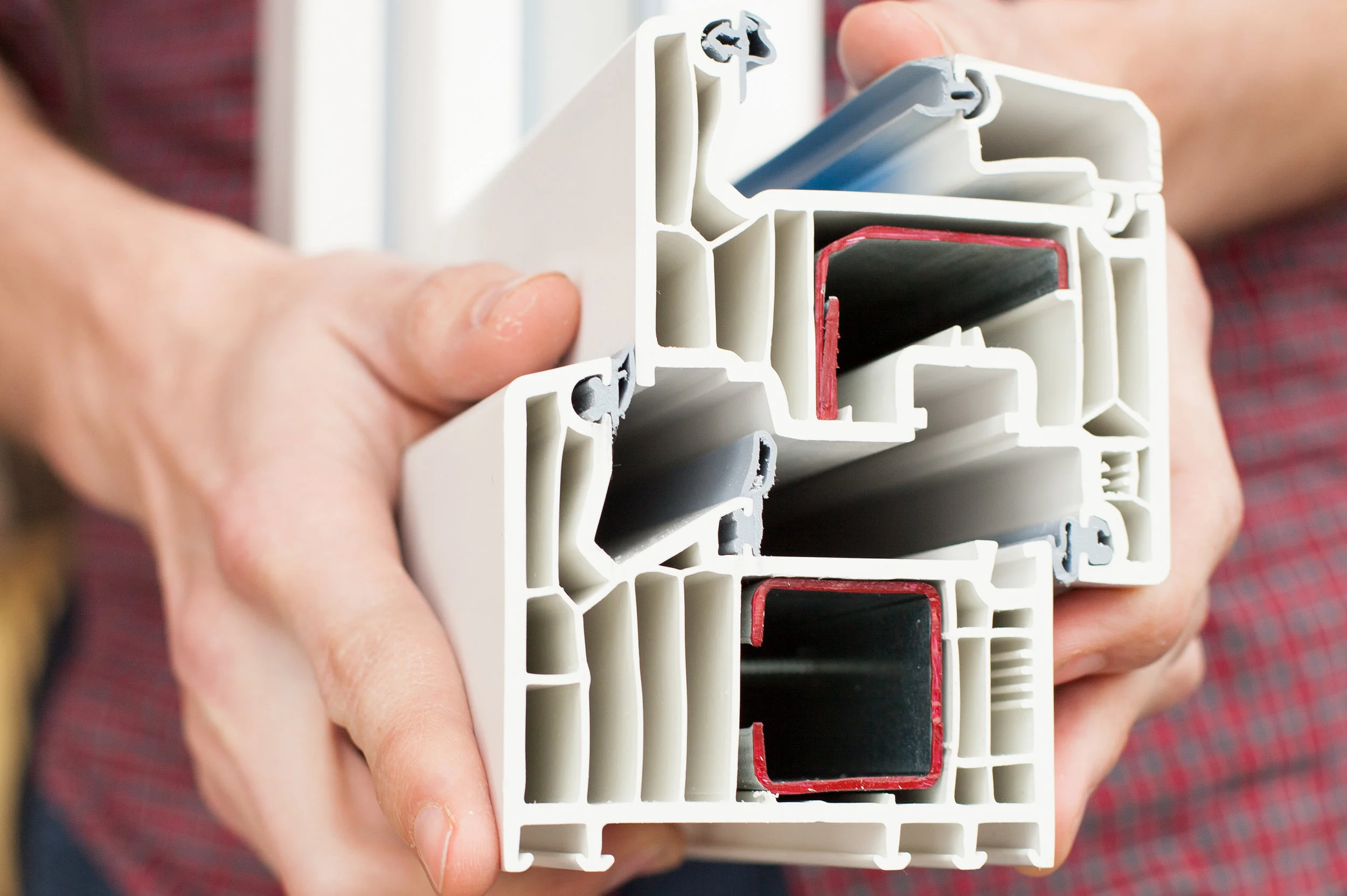 PRODUCTS - Double-Hung - Casement Windows - Picture Windows - Slider Windows - Stationary Windows - Bay or Bow Windows - Transom Windows