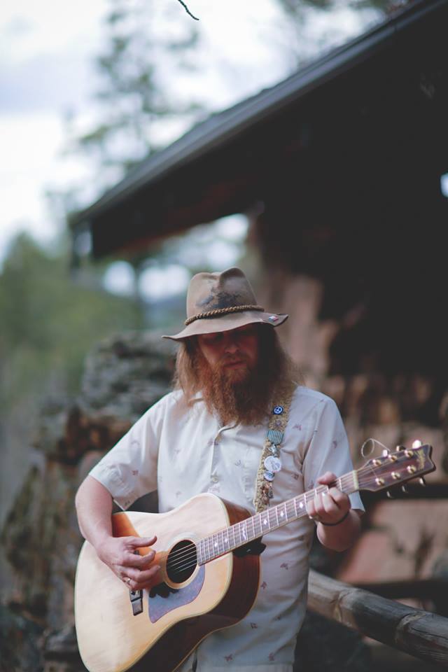 Photo by Kevin Ihle