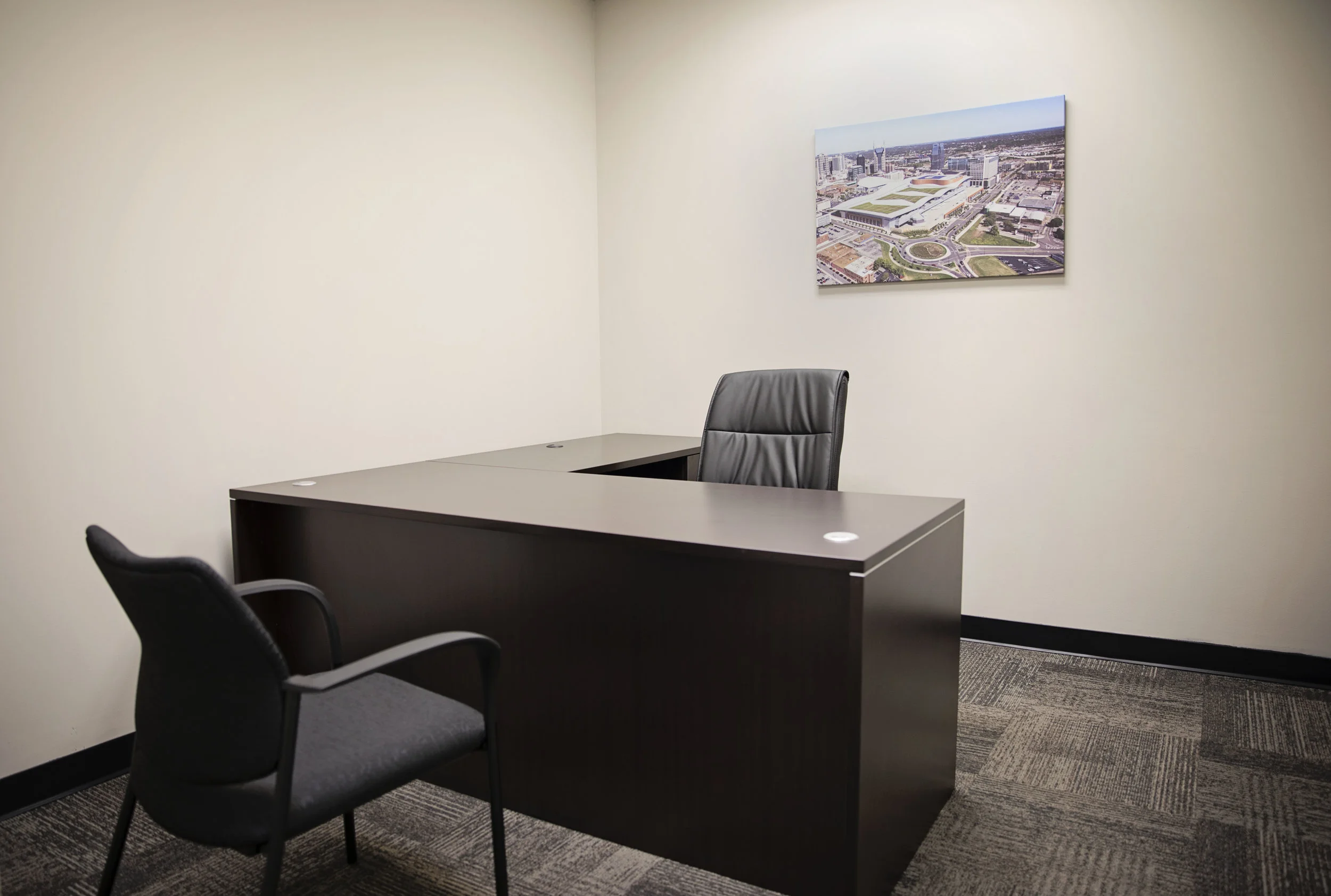 SoBro Biz Center