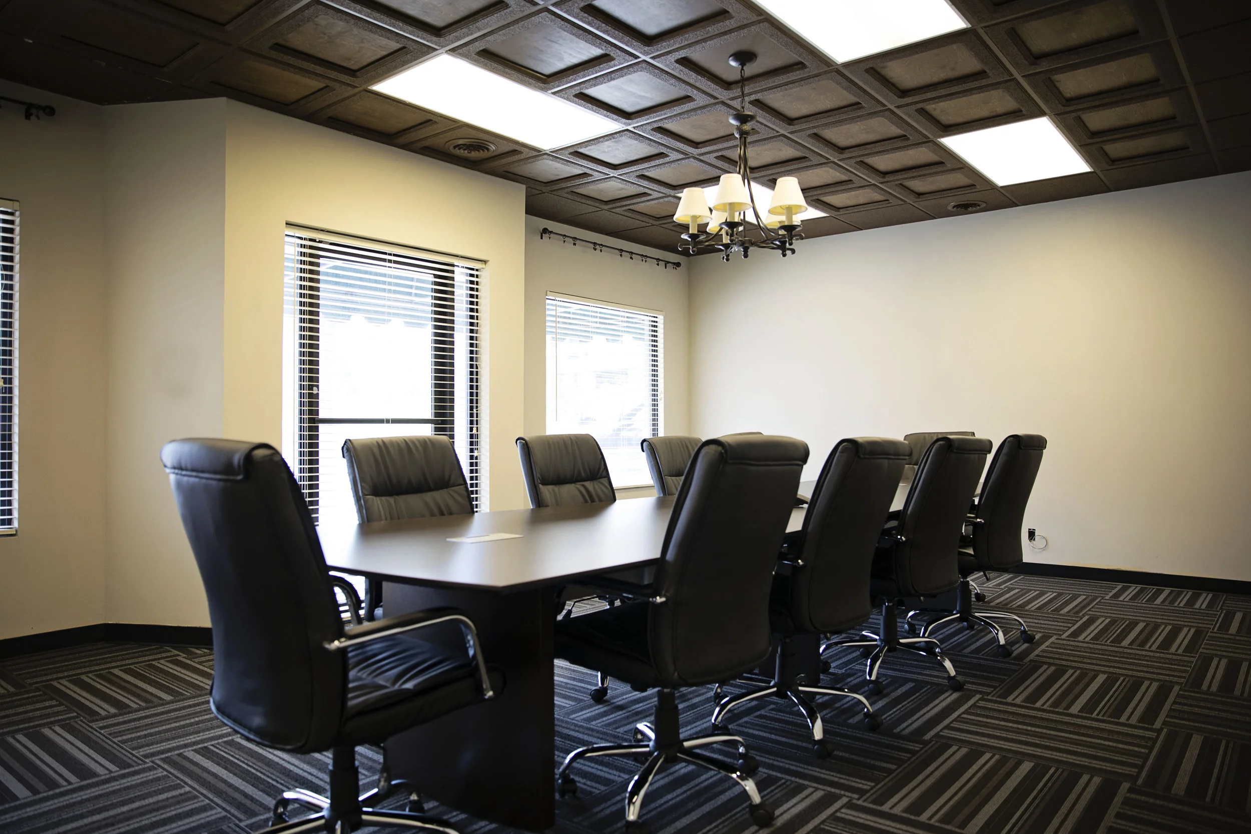 SoBro Biz Center