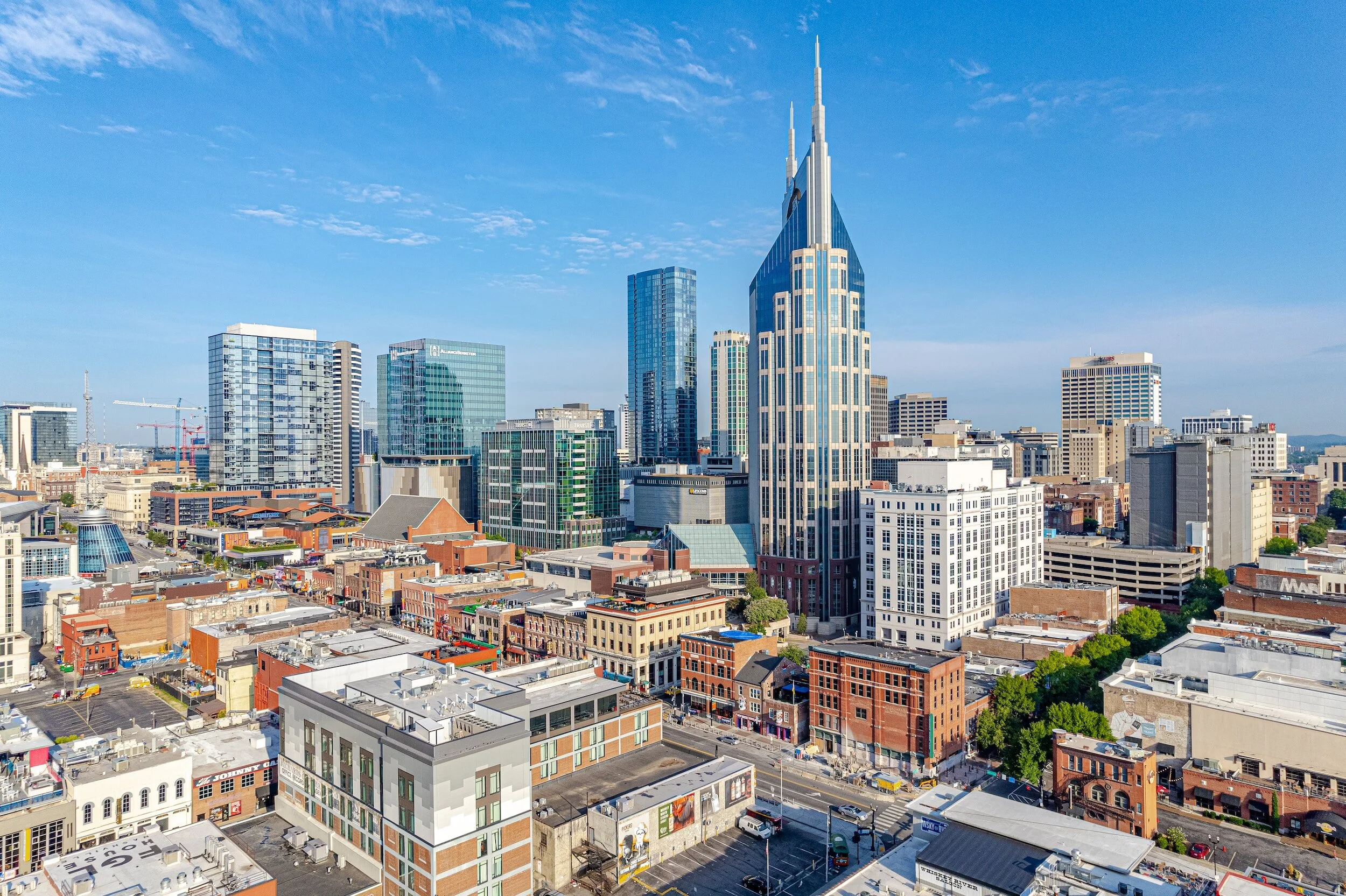 SoBro Biz Center